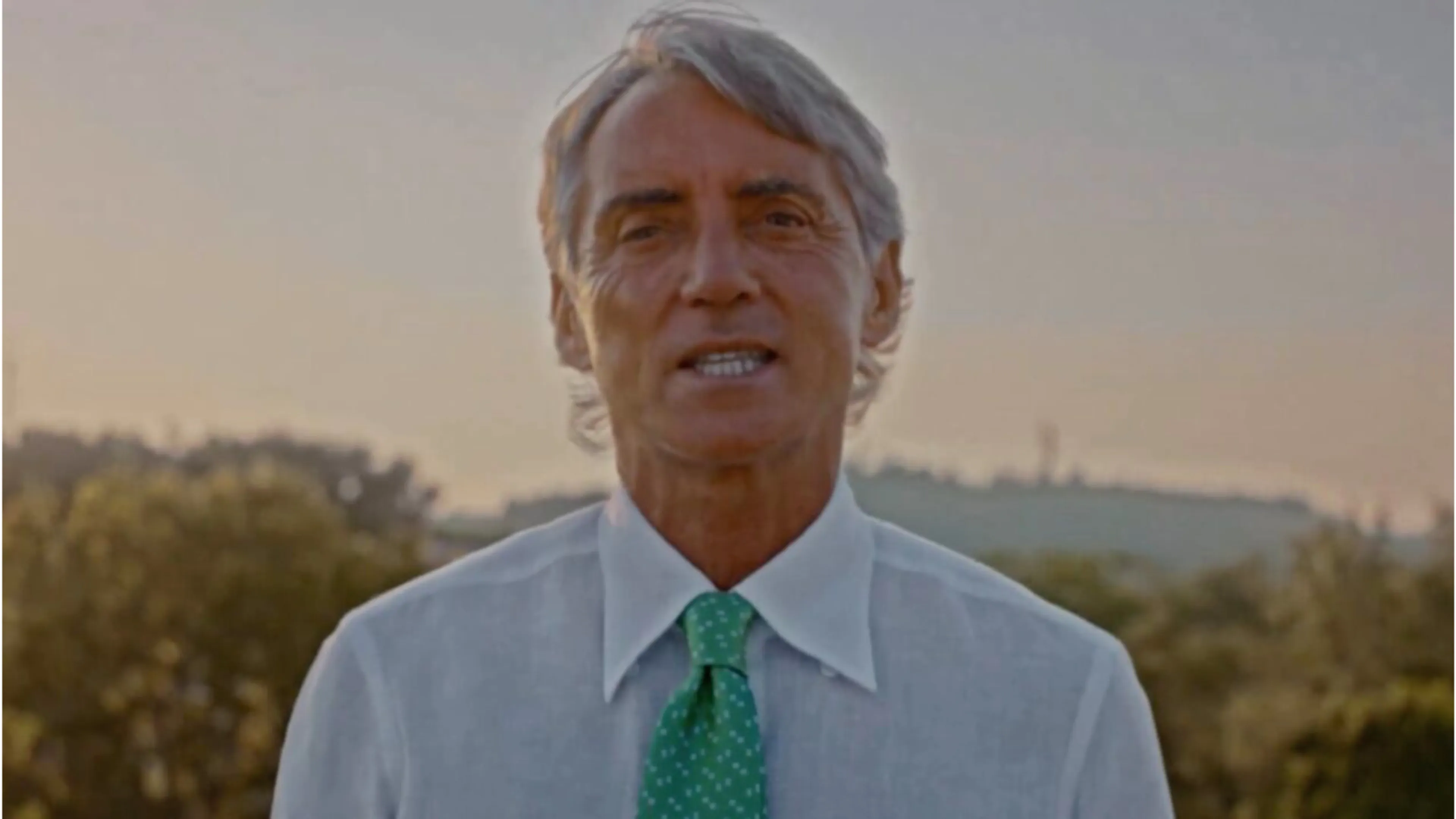 Copertina di "Mi hanno trattato come il mostro di Firenze." Mancini si sfoga dall'Arabia Saudita