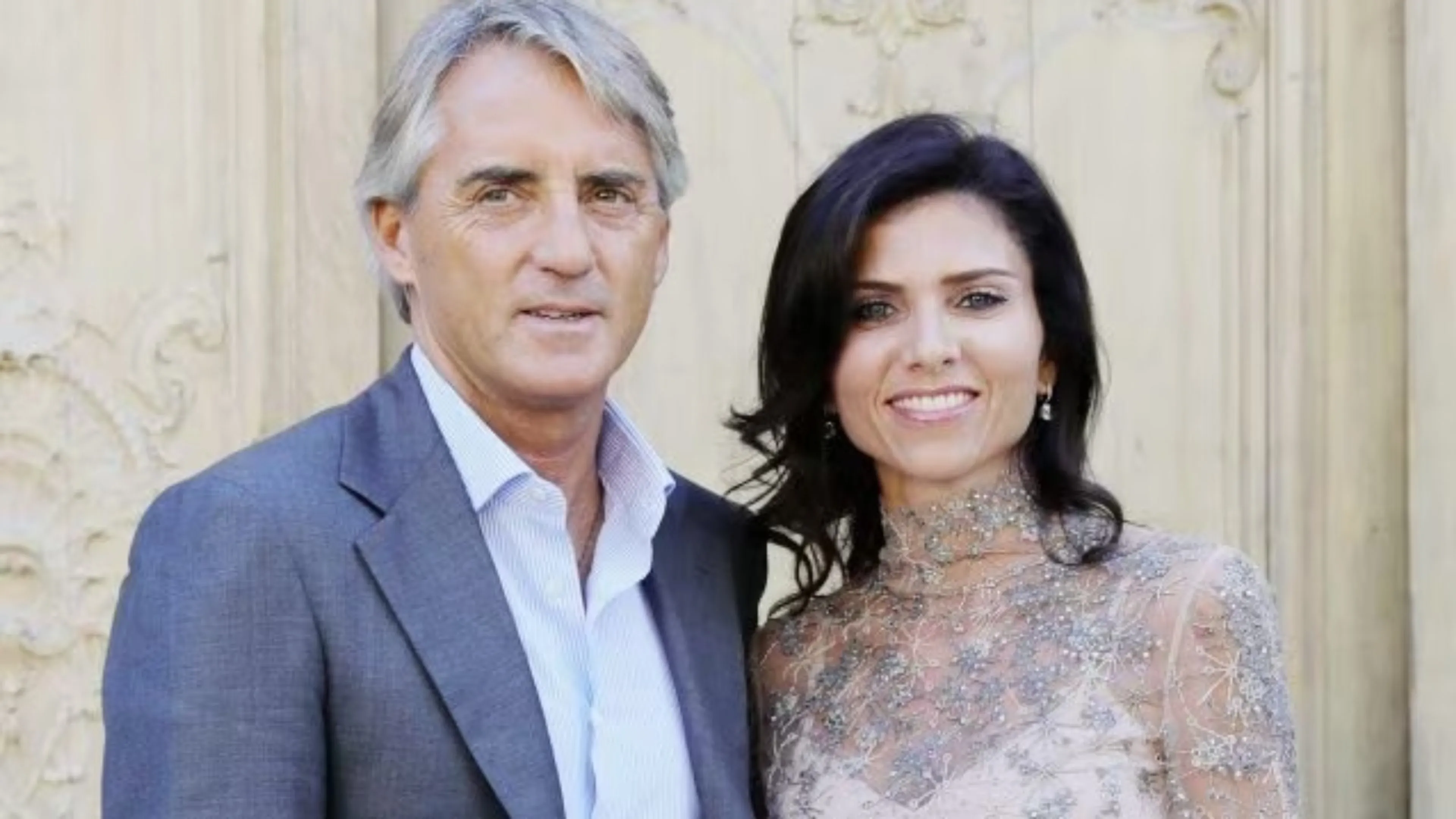 Copertina di Nel messaggio della moglie di Mancini a Gravina il vero motivo dell'addio del CT