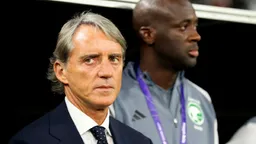 Roberto Mancini fa arrabbiare gli arabi con un post su Instagram (FOTO)