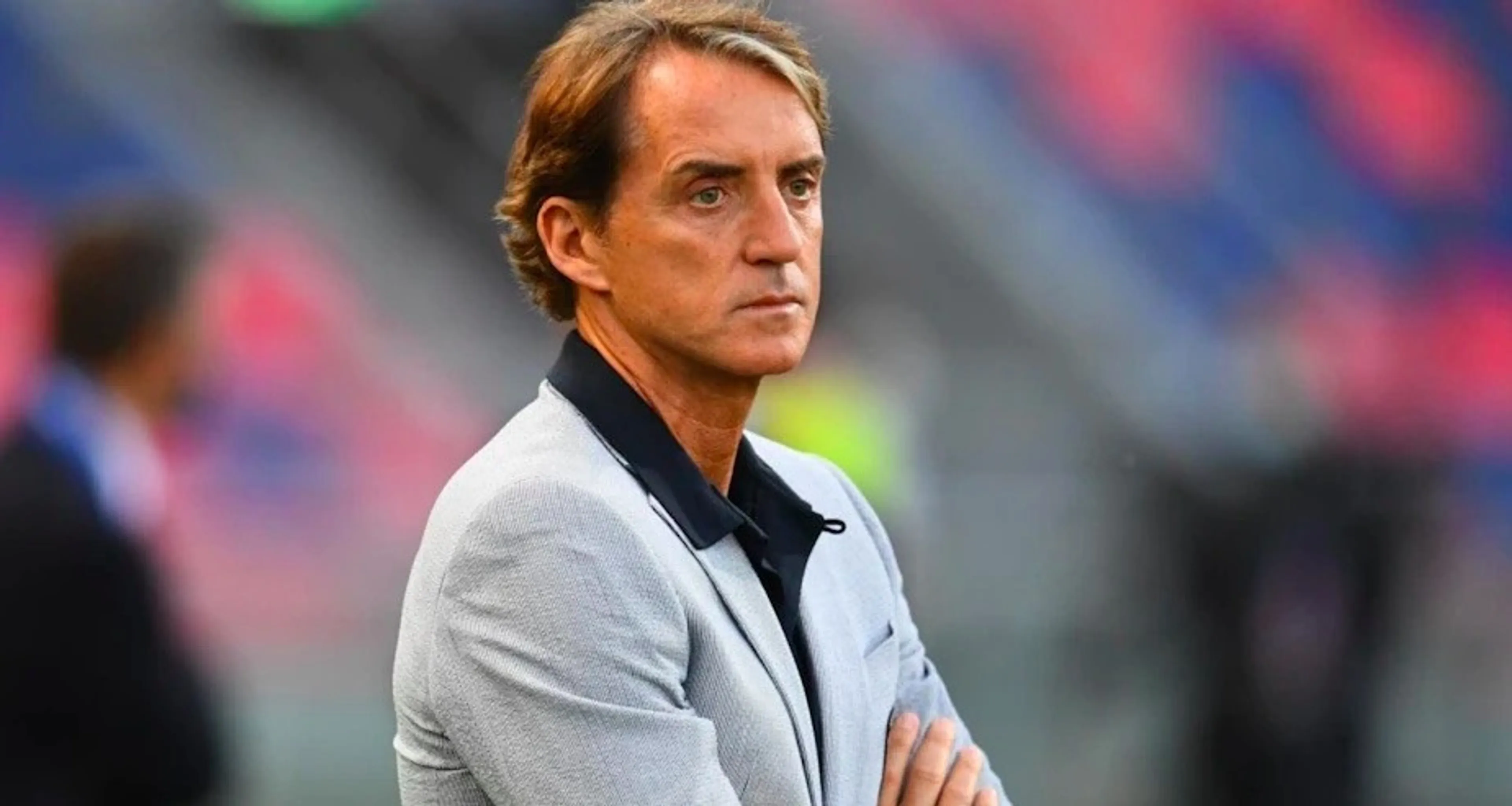 Copertina di Mancini e il post furioso nella notte: “Vergognatevi, porca tr***”