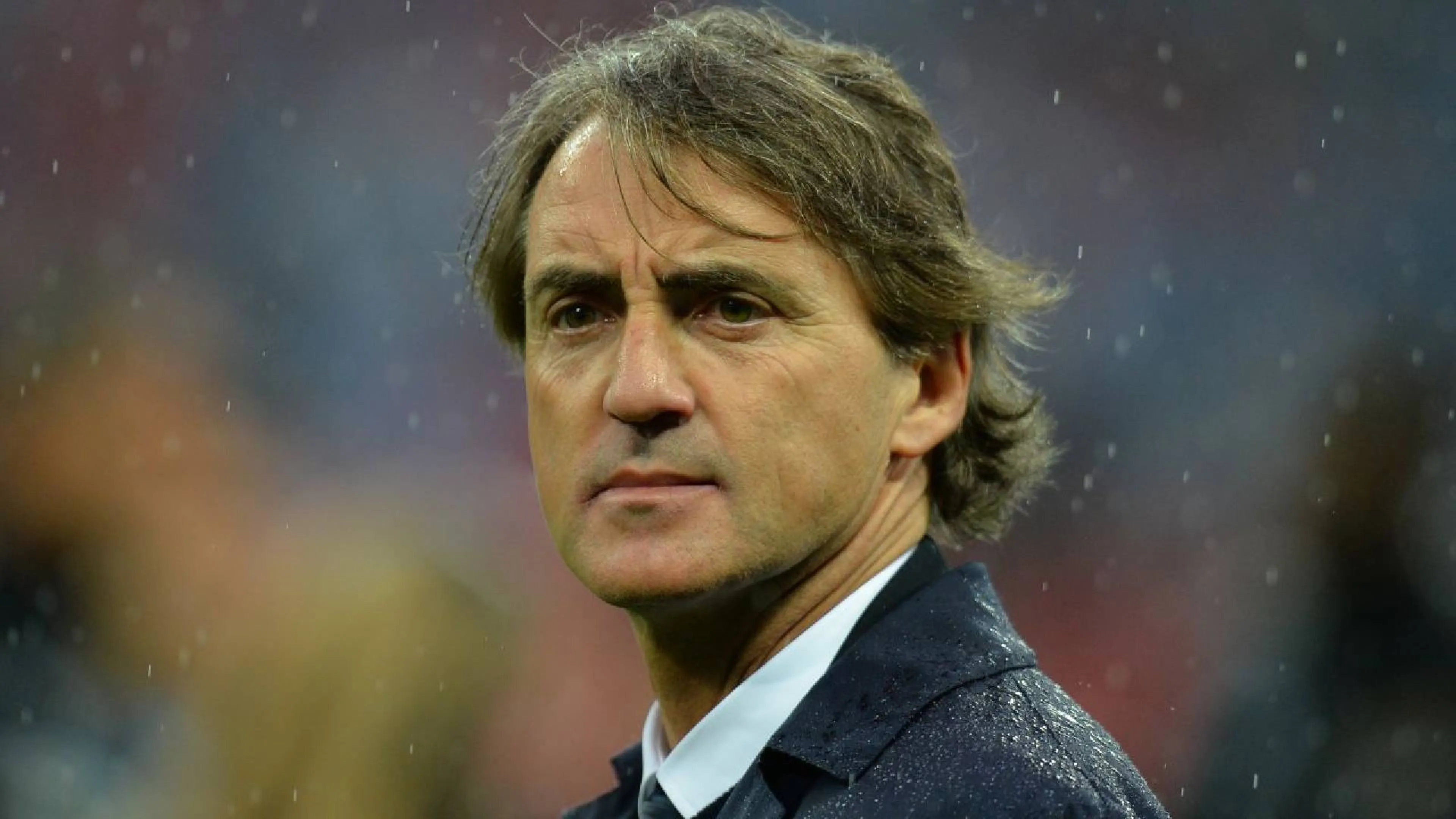 Copertina di Clamoroso Mancini! Non è più il ct dell'Arabia Saudita (FOTO)
