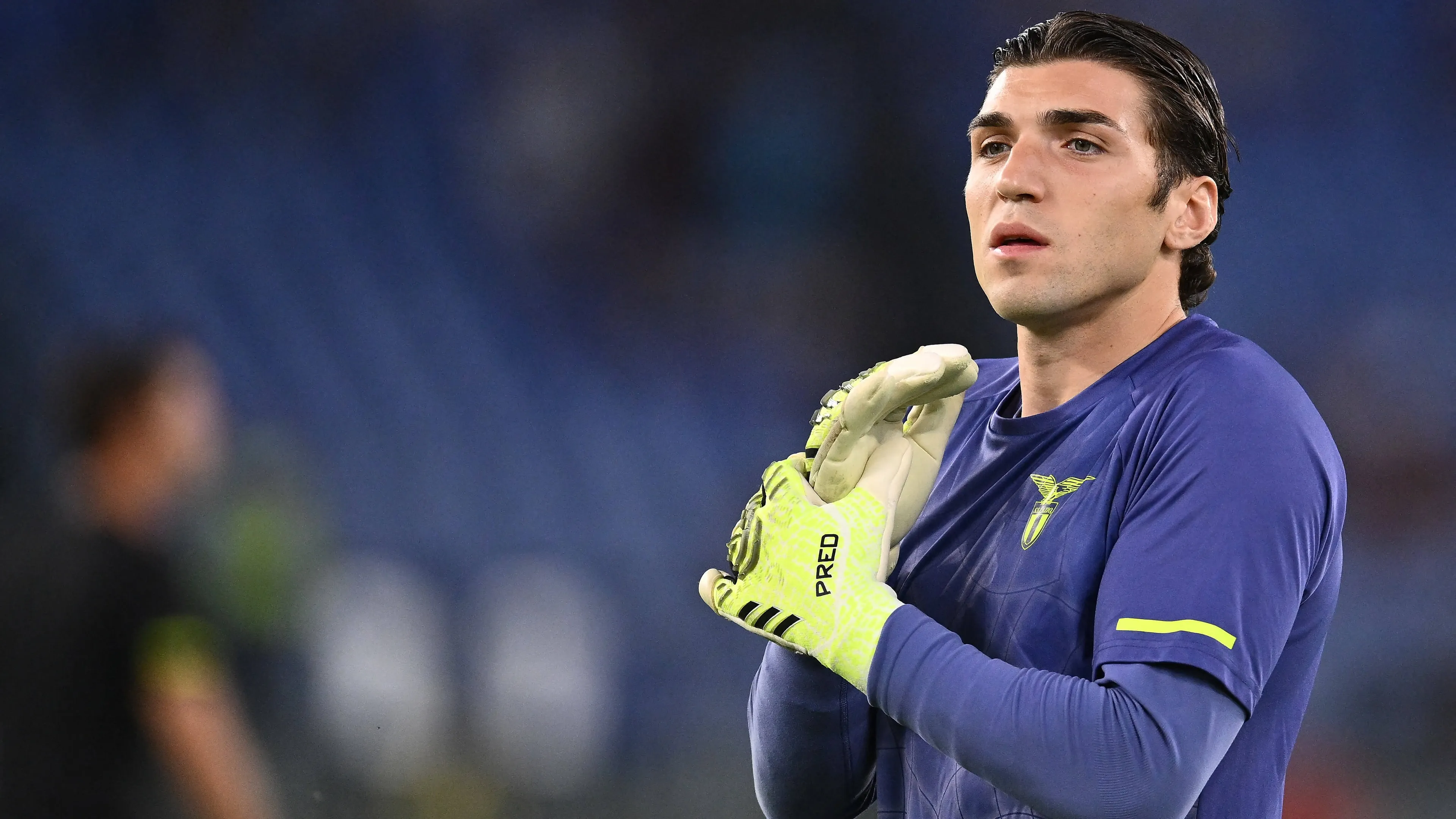 Calciomercato Lazio, Mandas ha tante richieste: piace anche ad un'altra squadra di Serie A