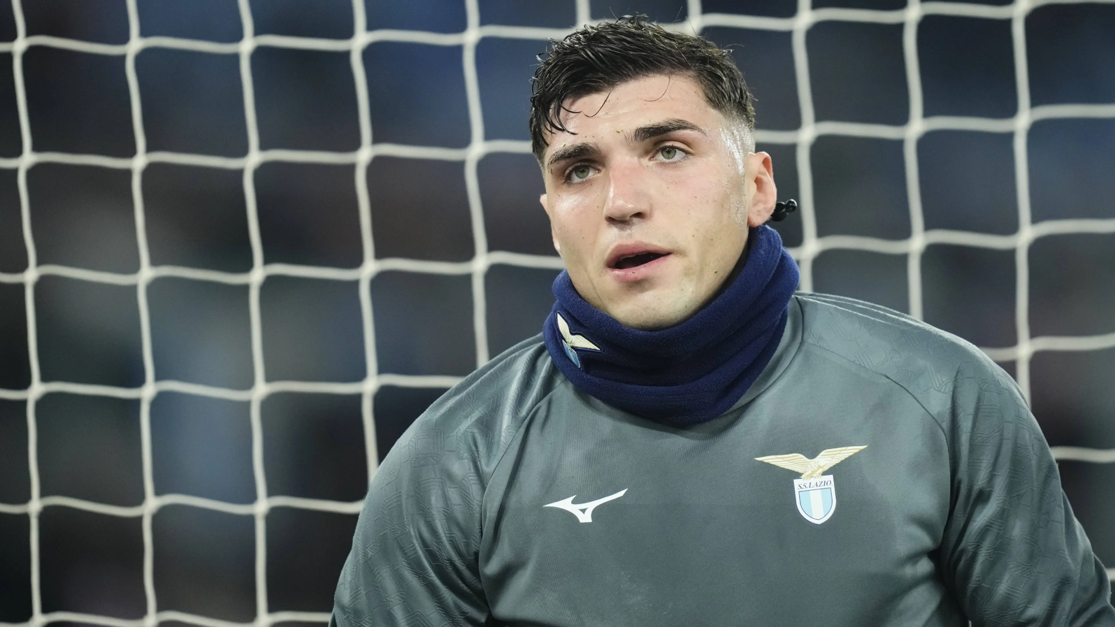 Copertina di Tavano (ag. Fifa): "Mandas piace a molti top club. A Richardson va dato tempo". Poi racconta: "Ecco come sono diventato procuratore"