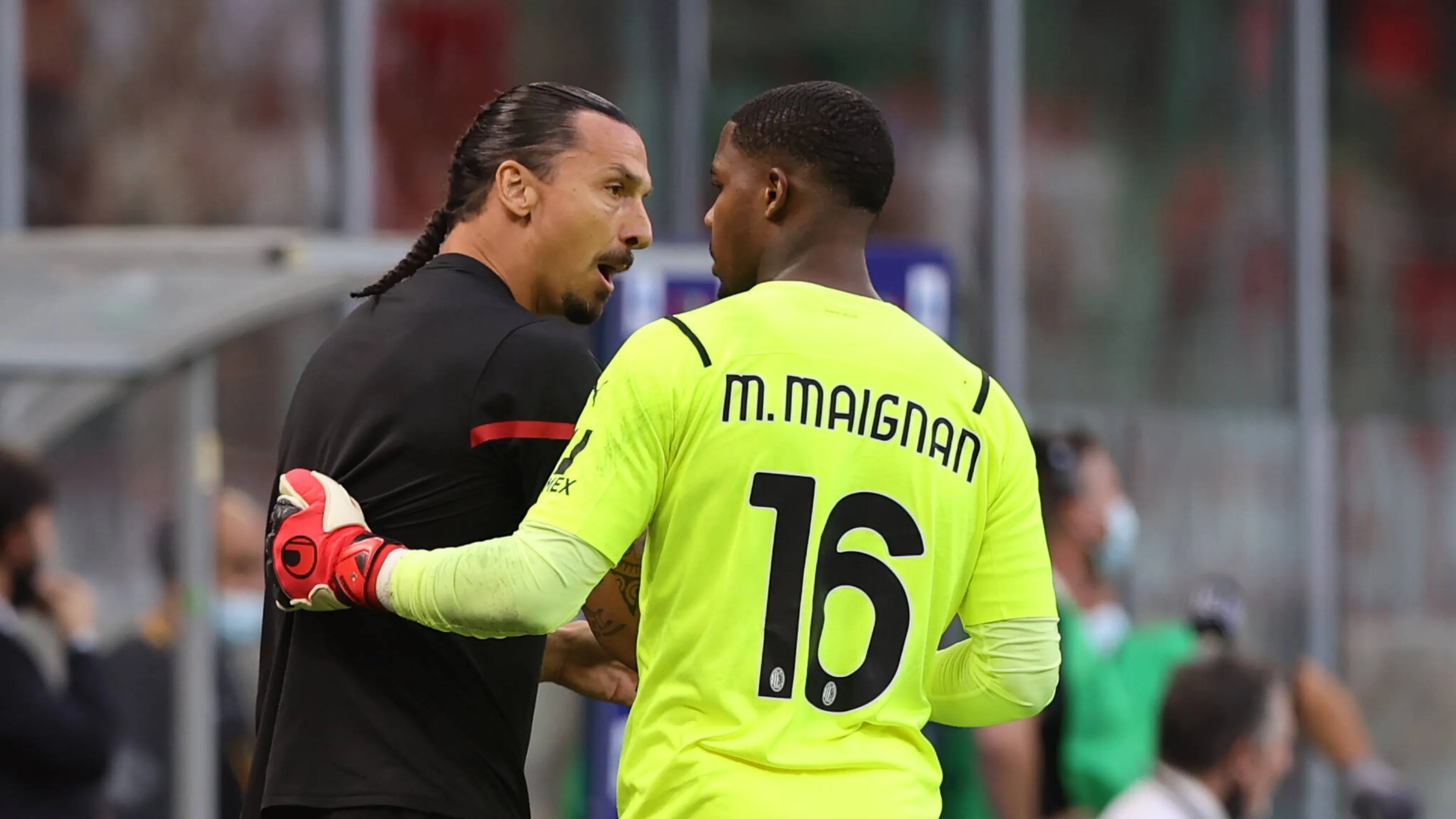 Milan, braccio di ferro con il Chelsea per Maignan: si è deciso tutto oggi