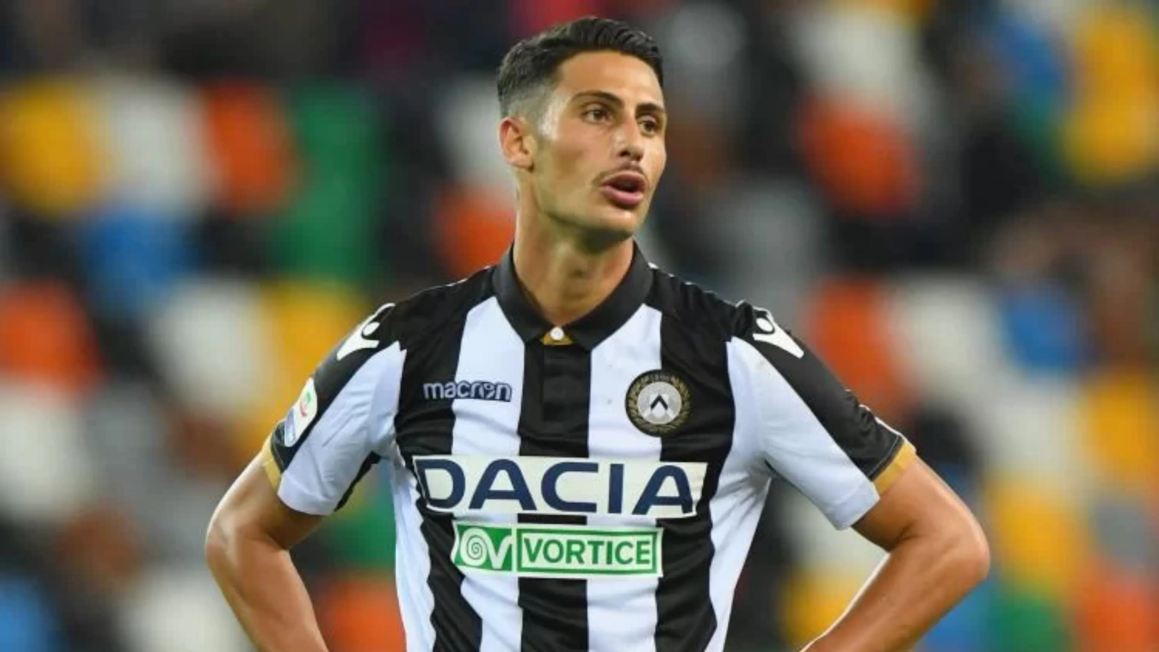 L'Udinese indagata per l'affare Mandragora con la Juve: la GdF ha già perquisito la sede