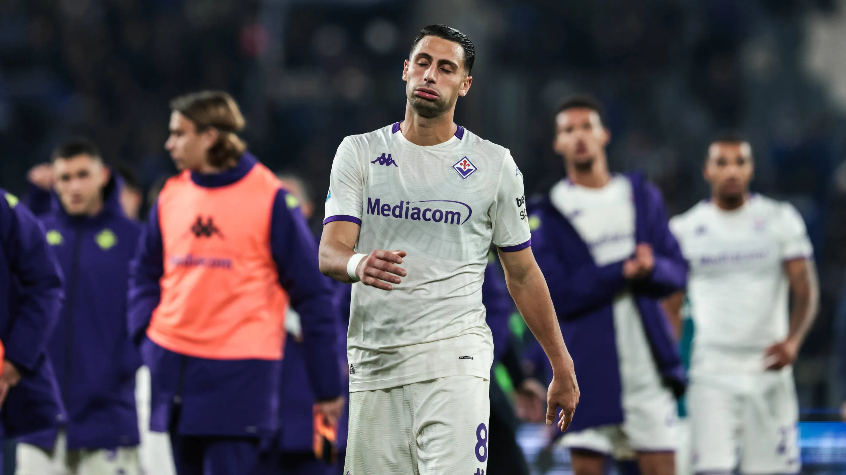 Mandragora protagonista dell'episodio del rigore con Kean