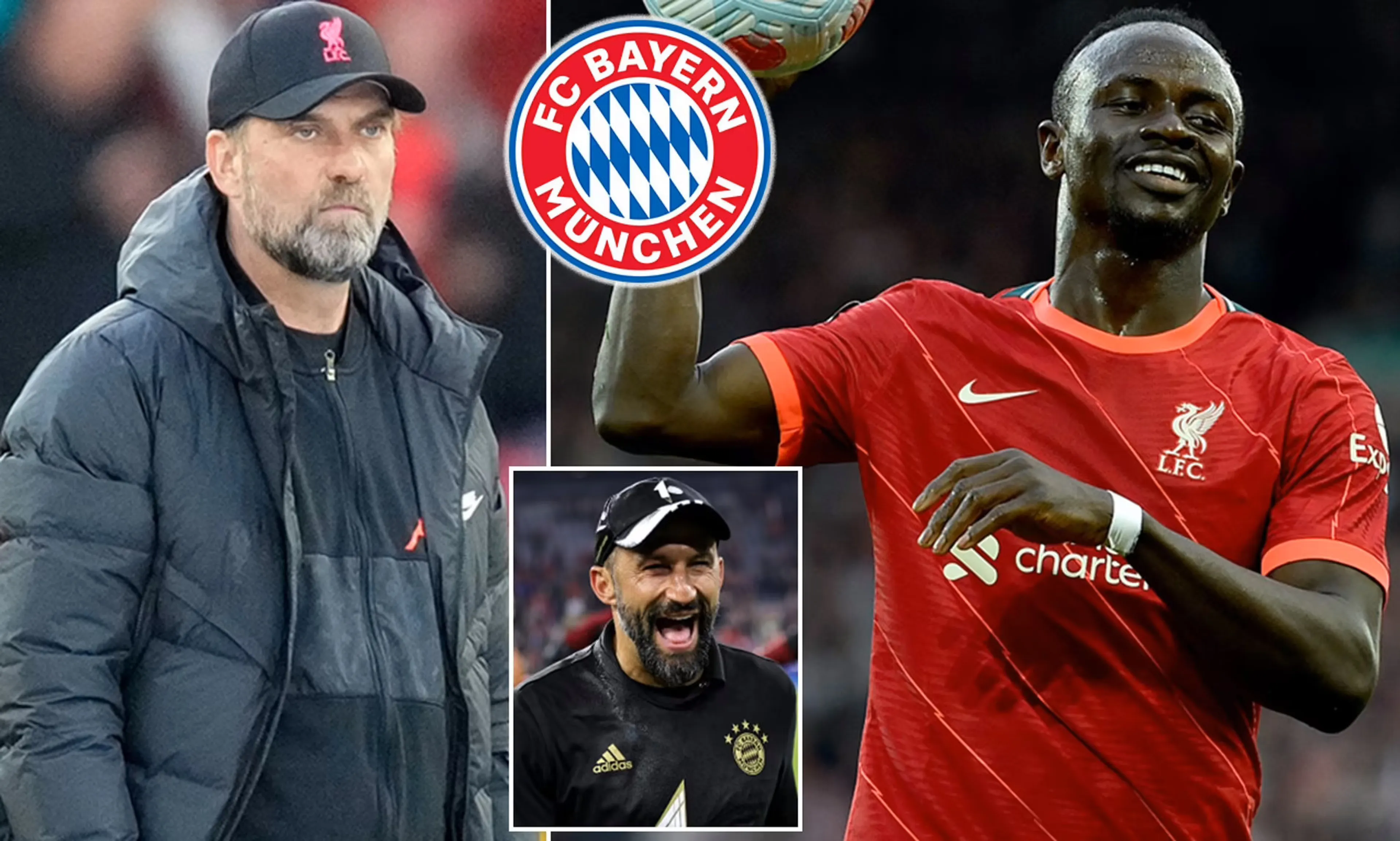 Copertina di I ridicoli bonus aggiunti dal Bayern nell’offerta al Liverpool per Manè