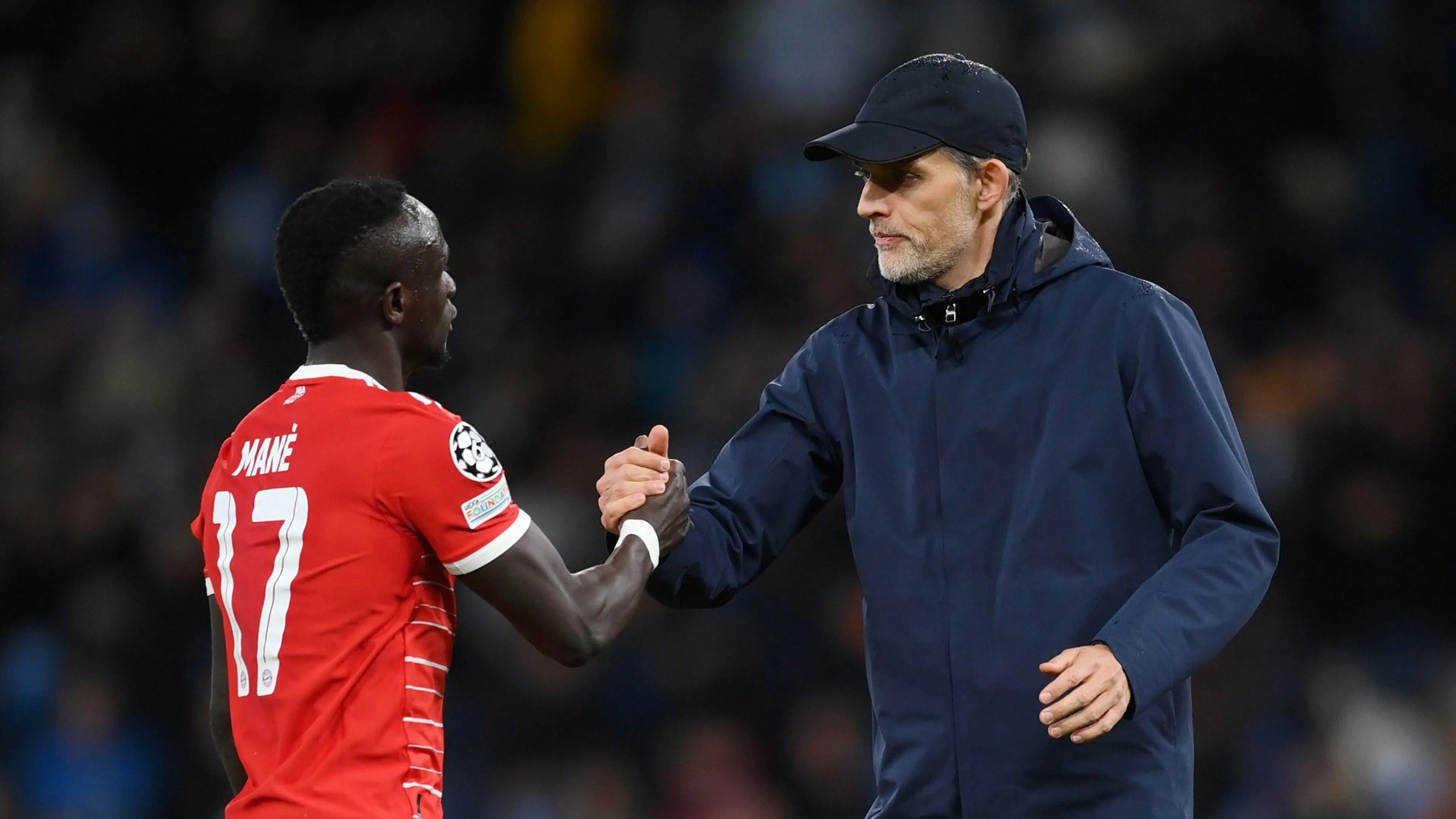 Copertina di Bayern Monaco: Tuchel difende Sadio Mané dopo lo scontro con Sané