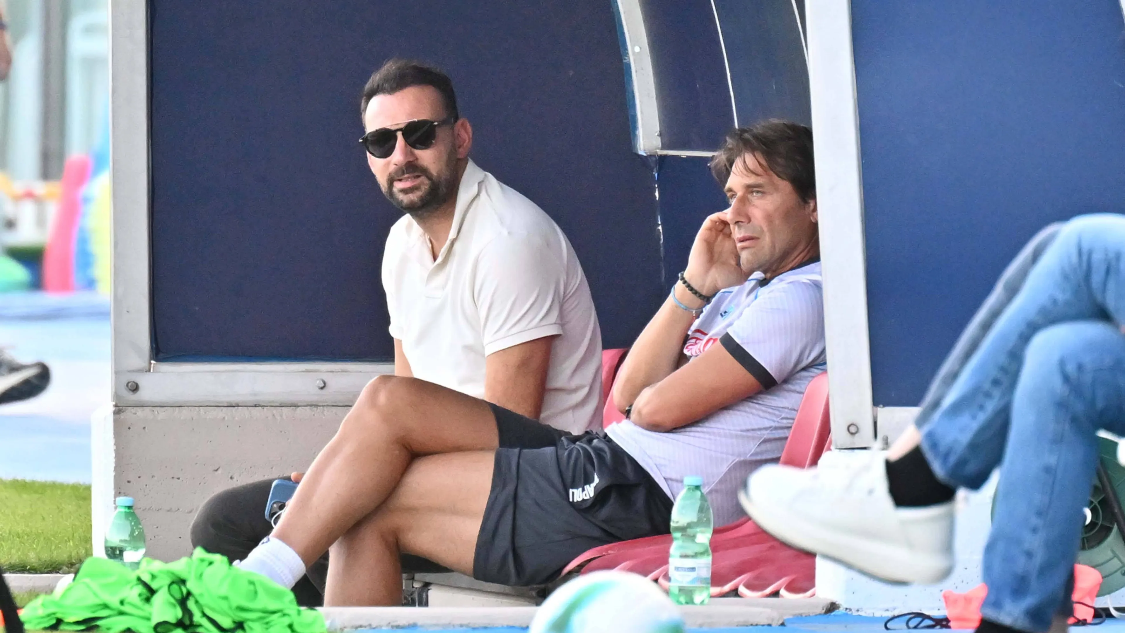 Calciomercato Napoli, Manna svela tutto: ritorno di Insigne e mercato di gennaio