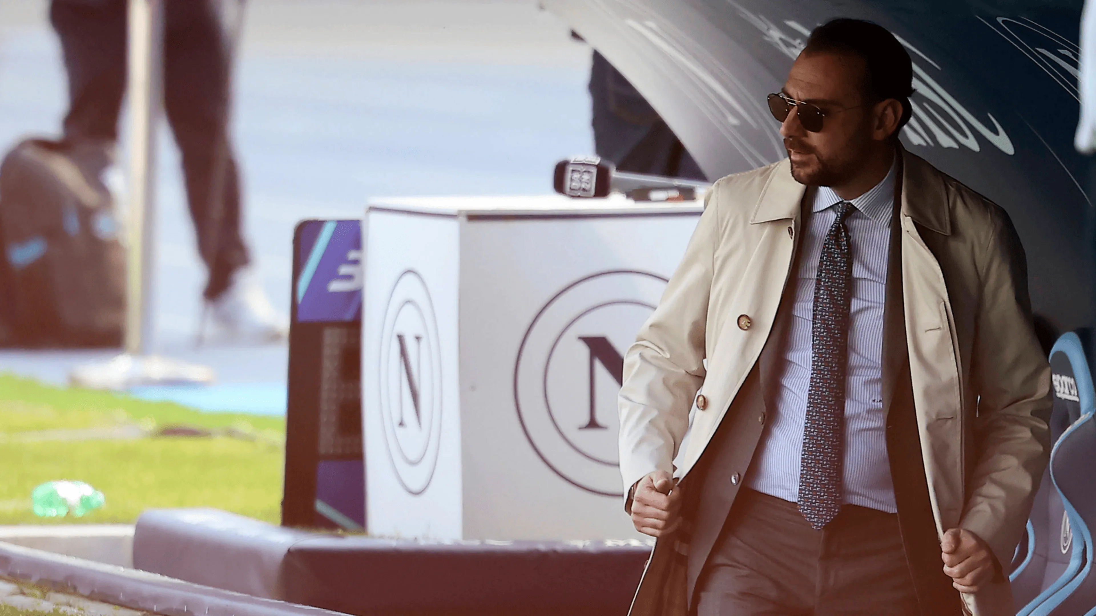 Calciomercato, il Napoli sfida il Barcellona: Manna innamorato di Alvaro Montoro