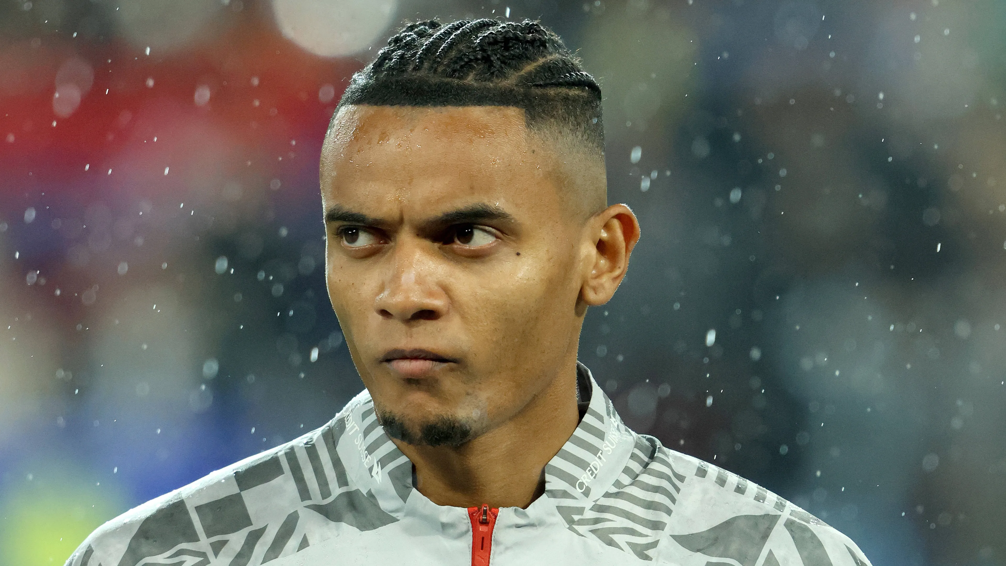 Intervista Akanji Inter