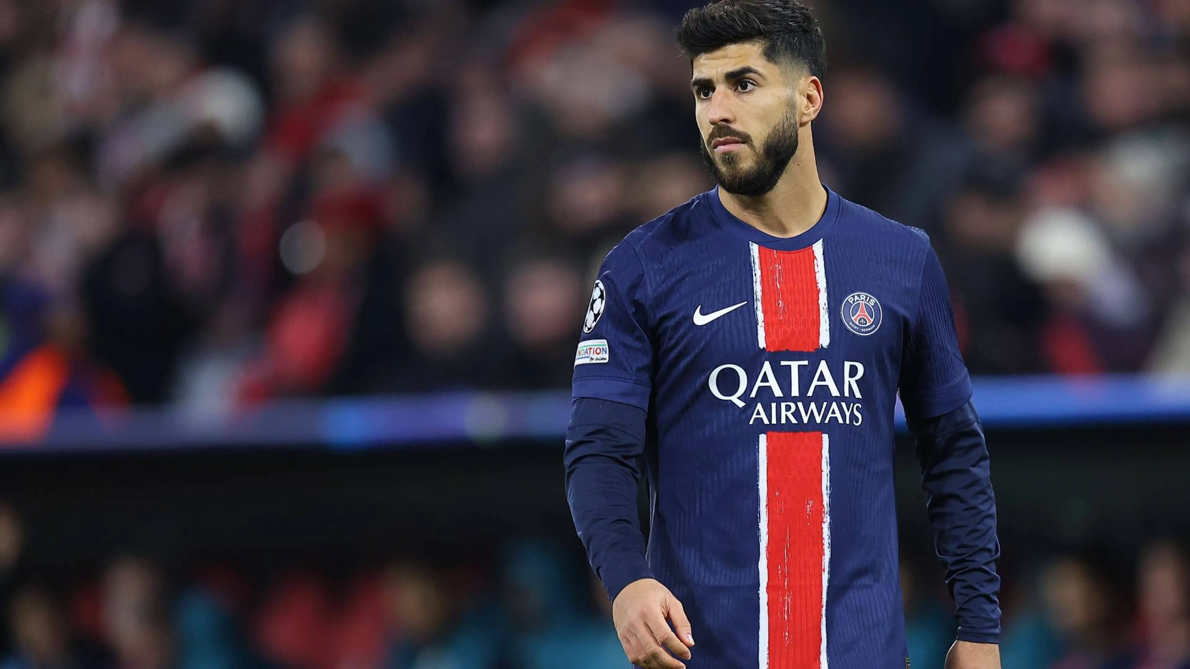 Copertina di Aston Villa: non solo Rashford, ufficiale l'arrivo di Asensio dal PSG