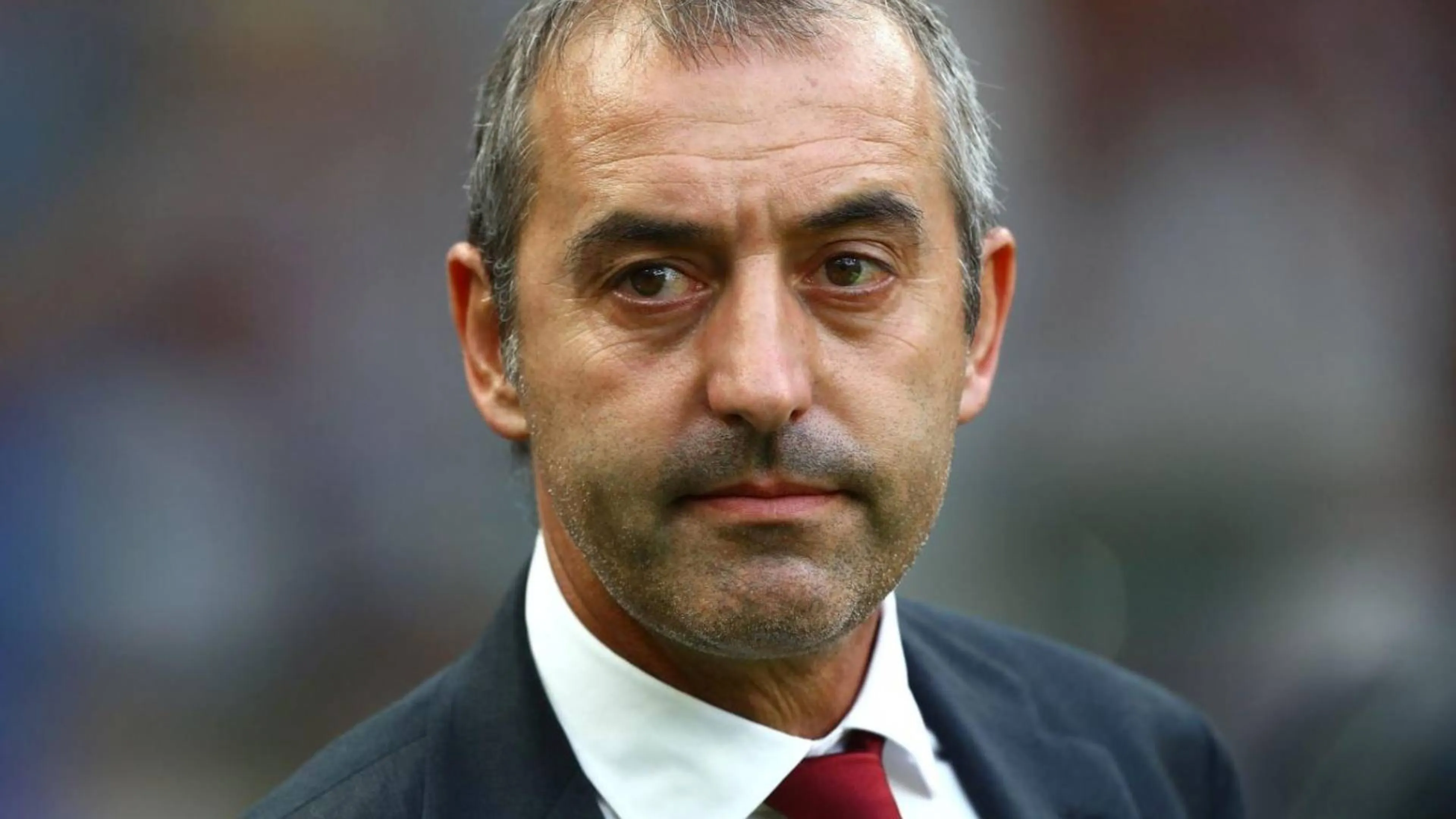 Copertina di Dazn spaventa i tifosi del Napoli: "Circola il nome di Giampaolo"