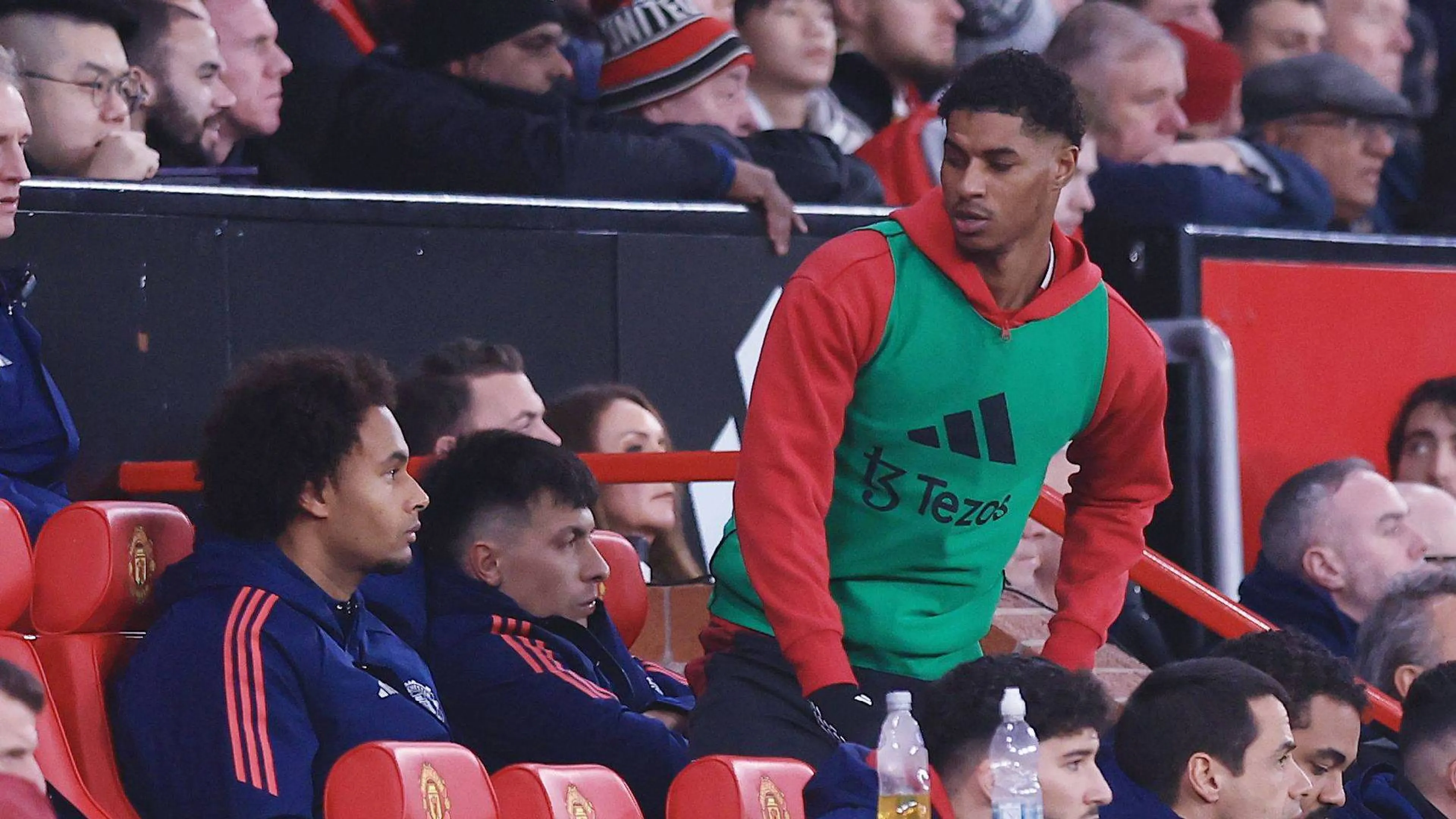 Copertina di Milan, Rashford è davvero una occasione? La proposta del Manchester United e le cifre dell'operazione