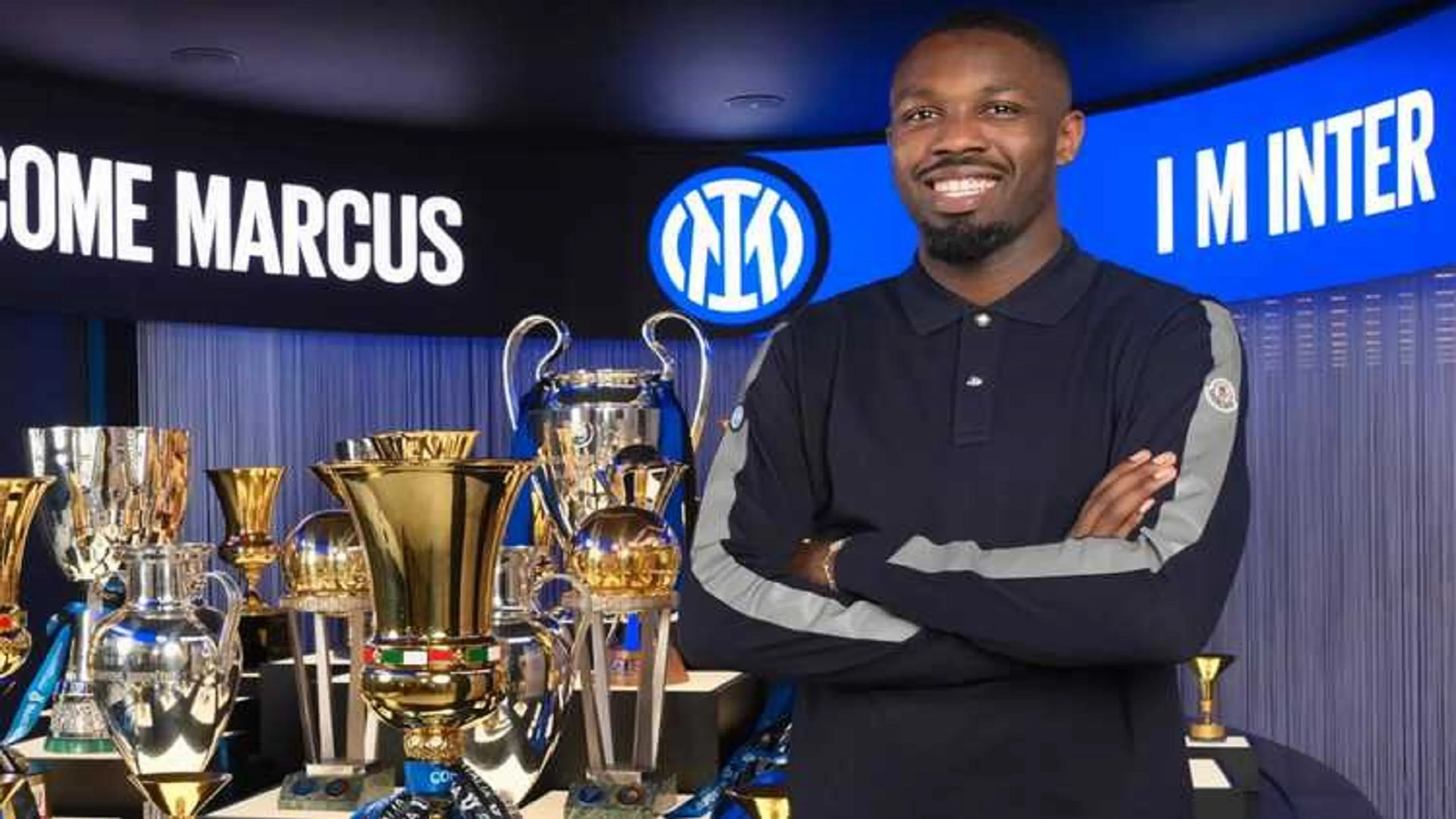 Copertina di Inter - Thuram, clausola rescissoria pazzesca nel contratto