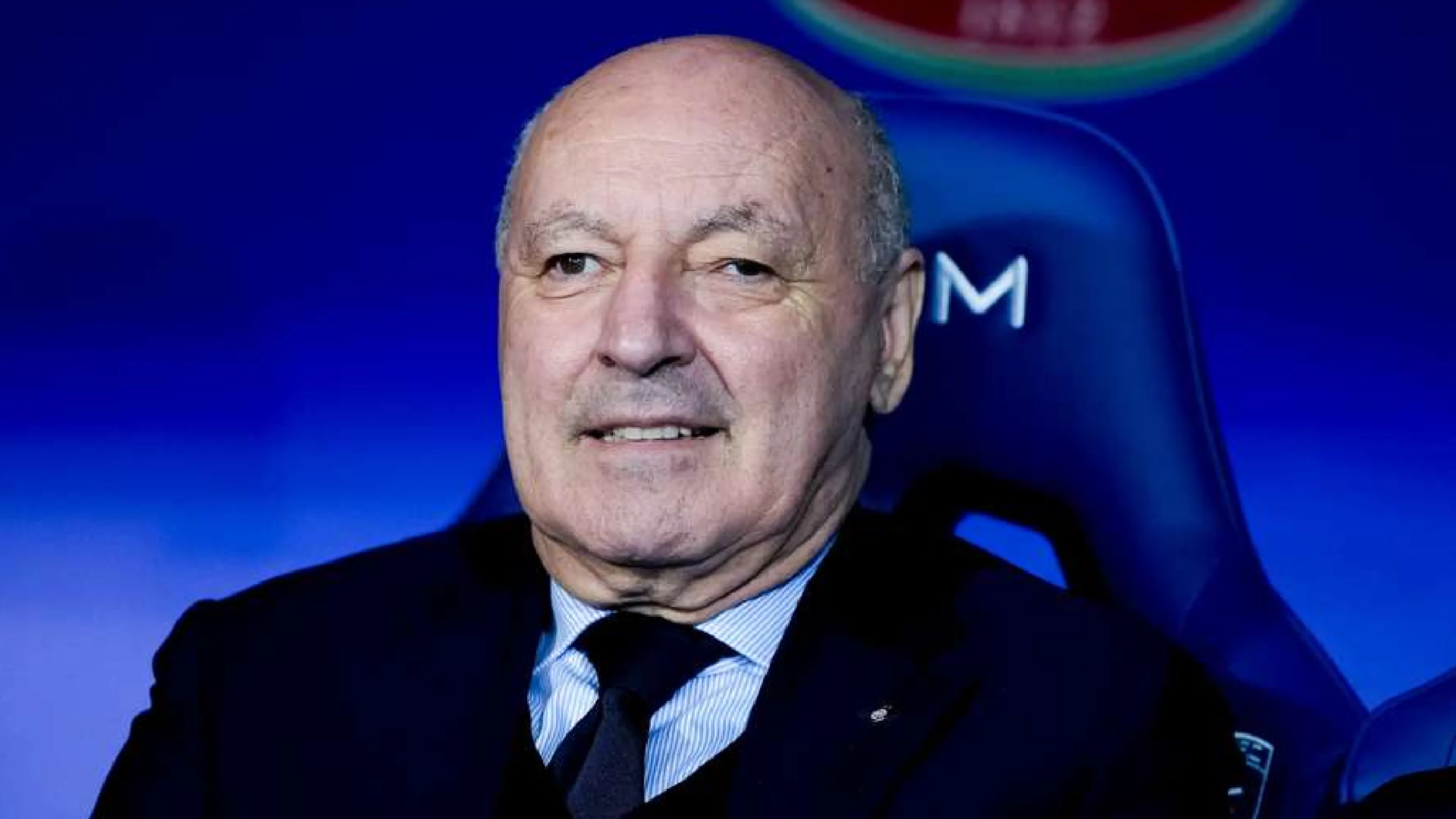 L'Inter punta un altro big a "zero", ma Marotta deve superare la folta concorrenza inglese e della Juventus