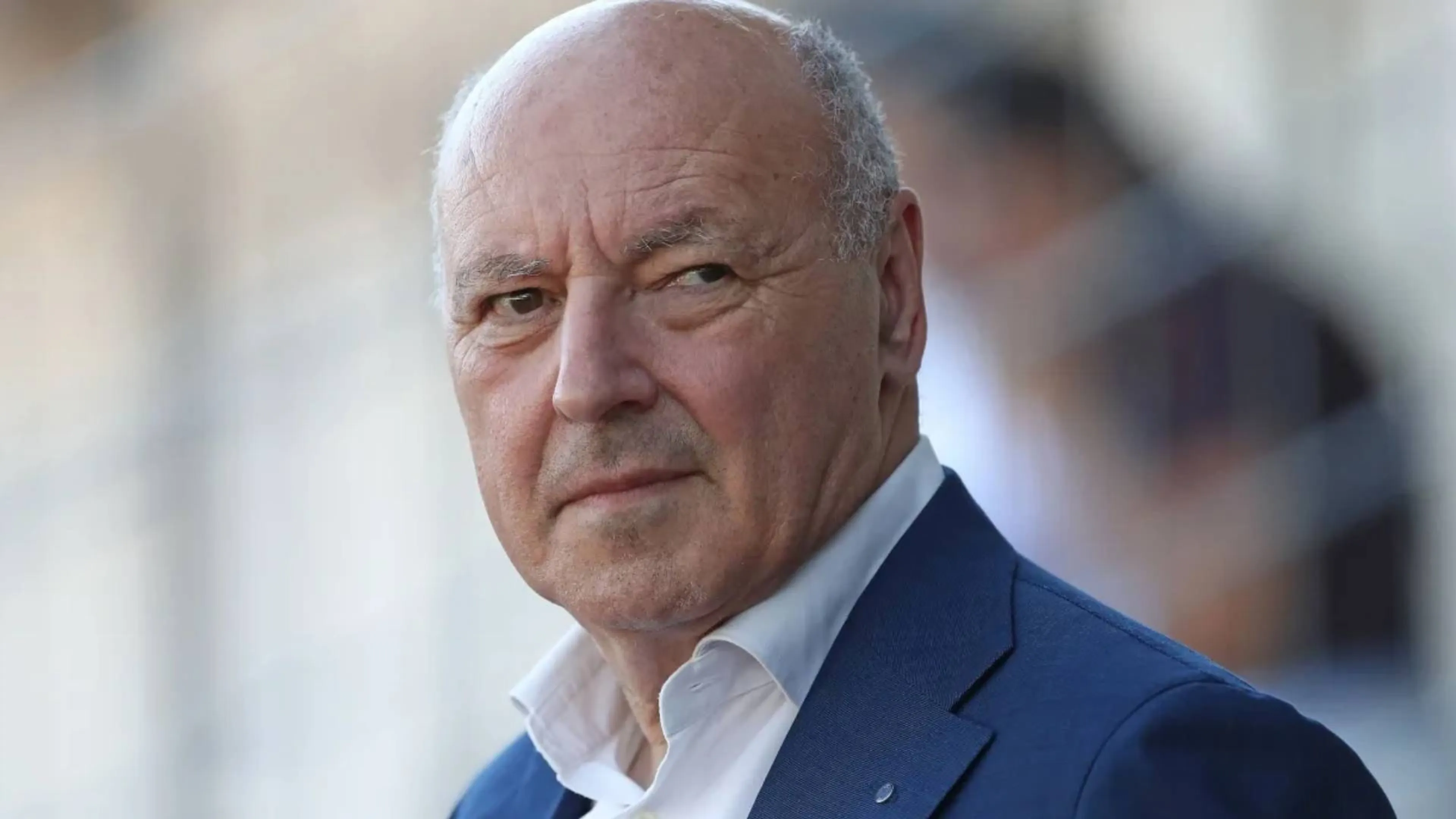 Inter, non solo parametri zero: Marotta ha pronto il super colpo per l'attacco