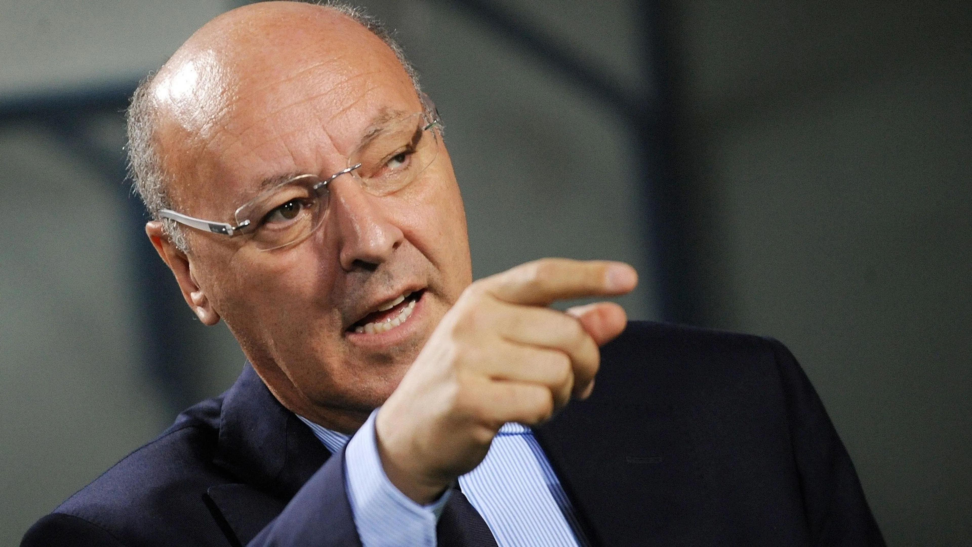 Copertina di Rabbia Inter sul calendario, Marotta: "Decisione incomprensibile"