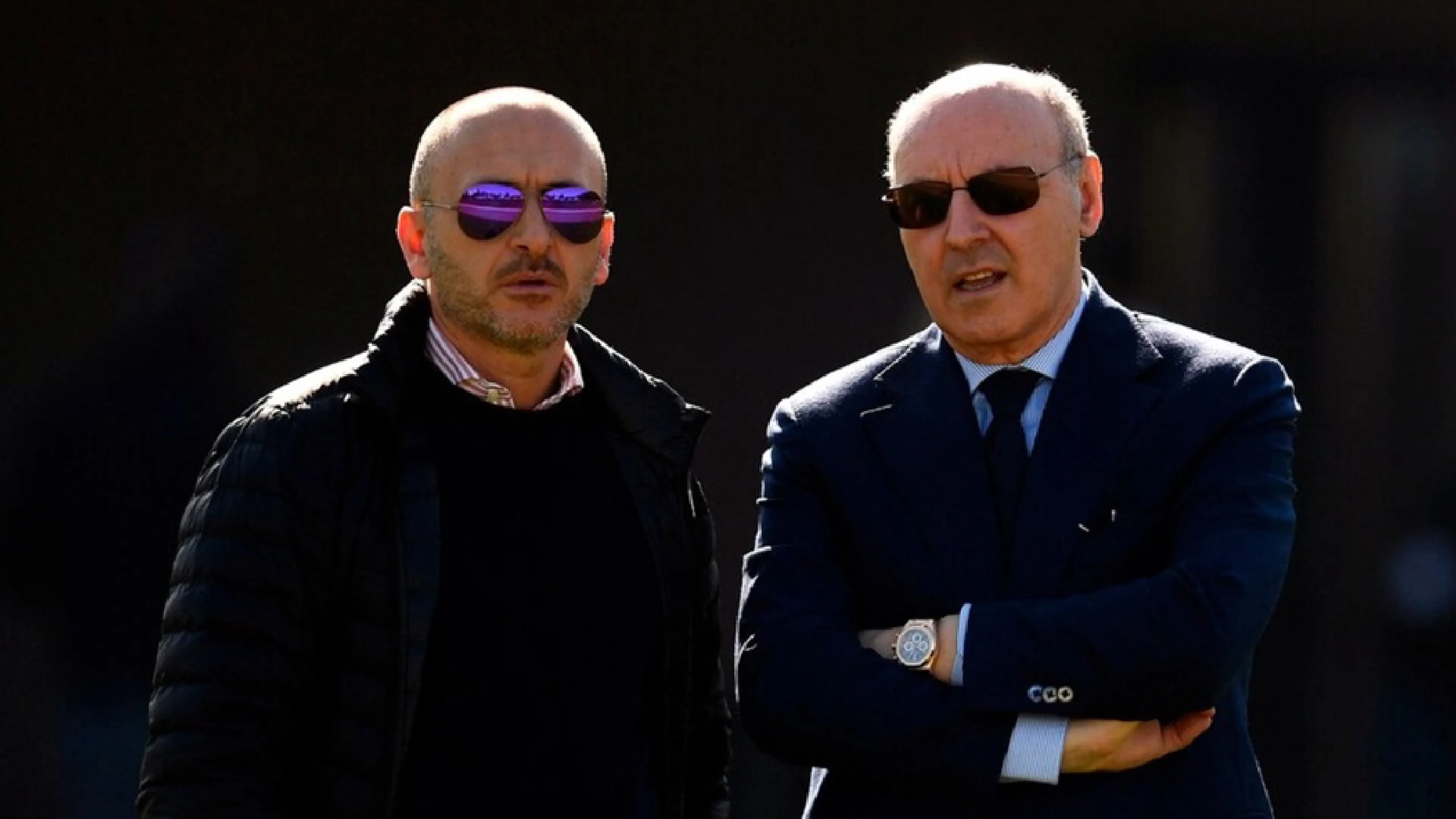 È derby d'Italia per Tah: la Juve lo vuole a gennaio, l'Inter a zero