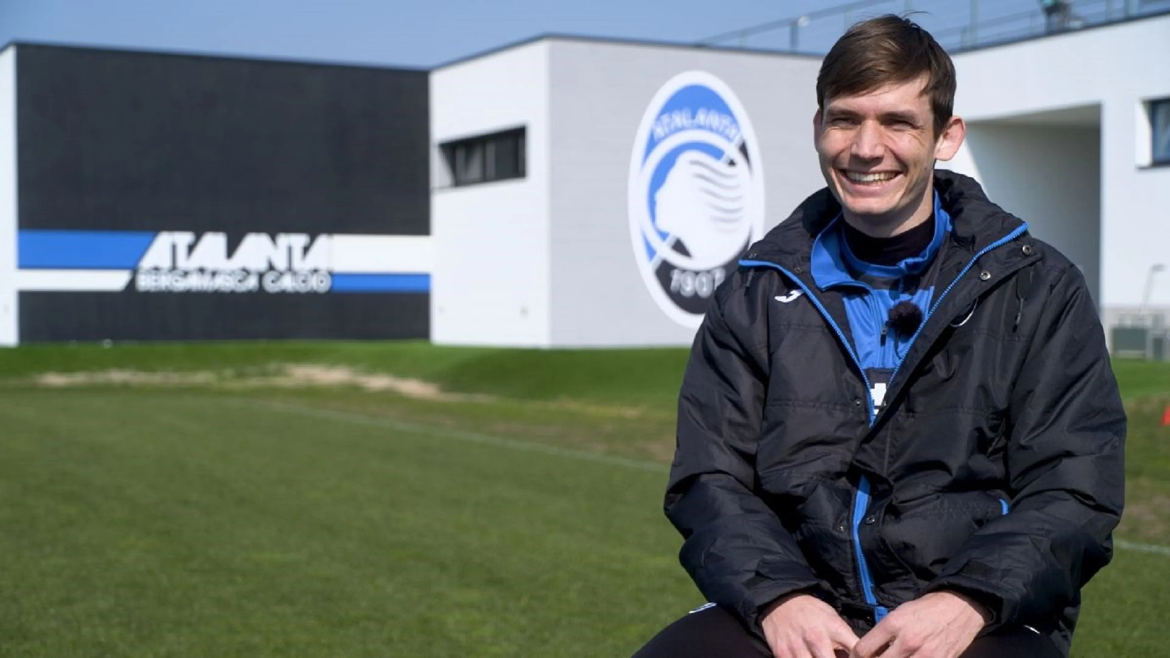 De Roon e l'ironica heatmap... con il bagno (FOTO)