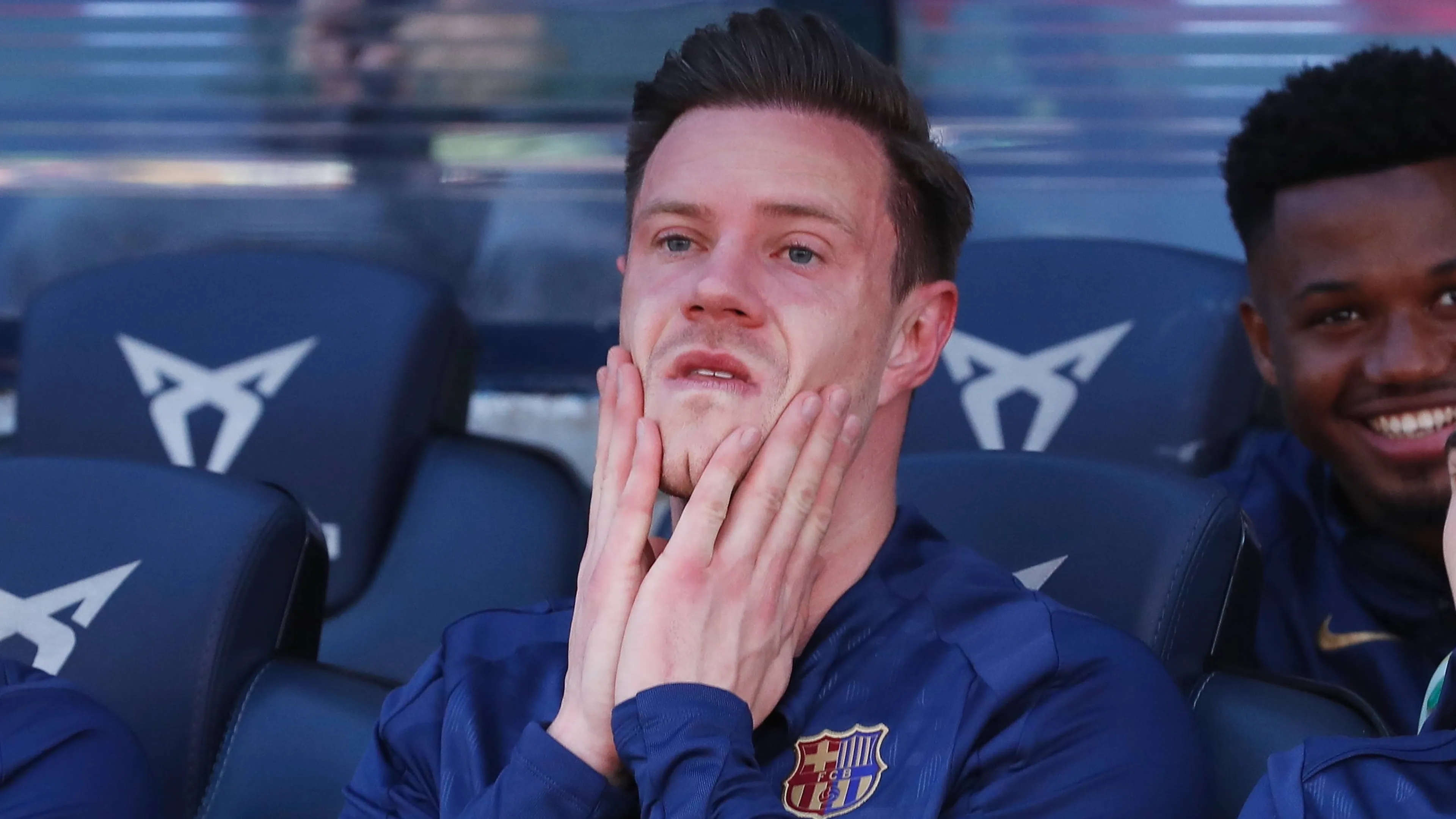 "Non firmo niente!": giallo sui veri tempi di recupero di Ter Stegen e il Barça vuole fargli causa