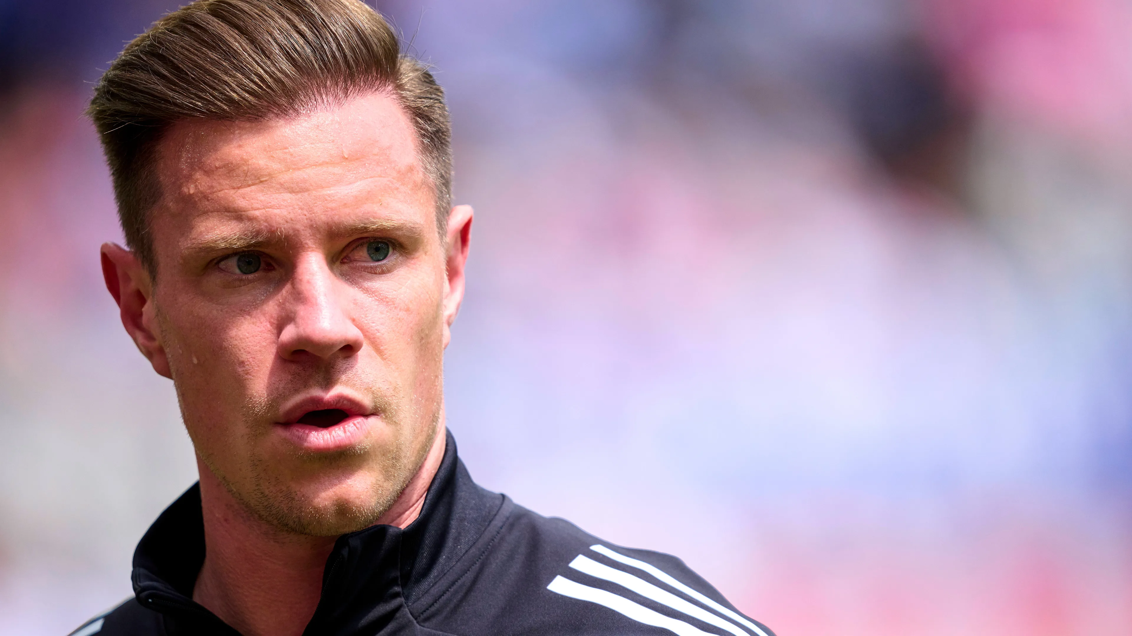 Barcellona, Ter Stegen: "Ho vissuto mesi difficili, ma sono sempre stato leale e professionale"