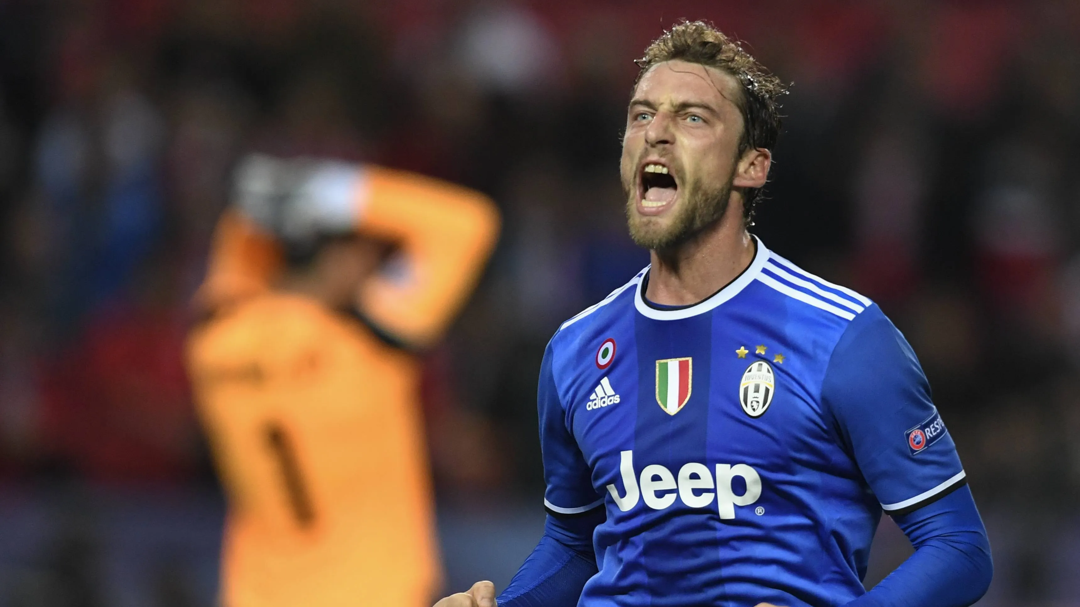Miretti sulle orme di Marchisio