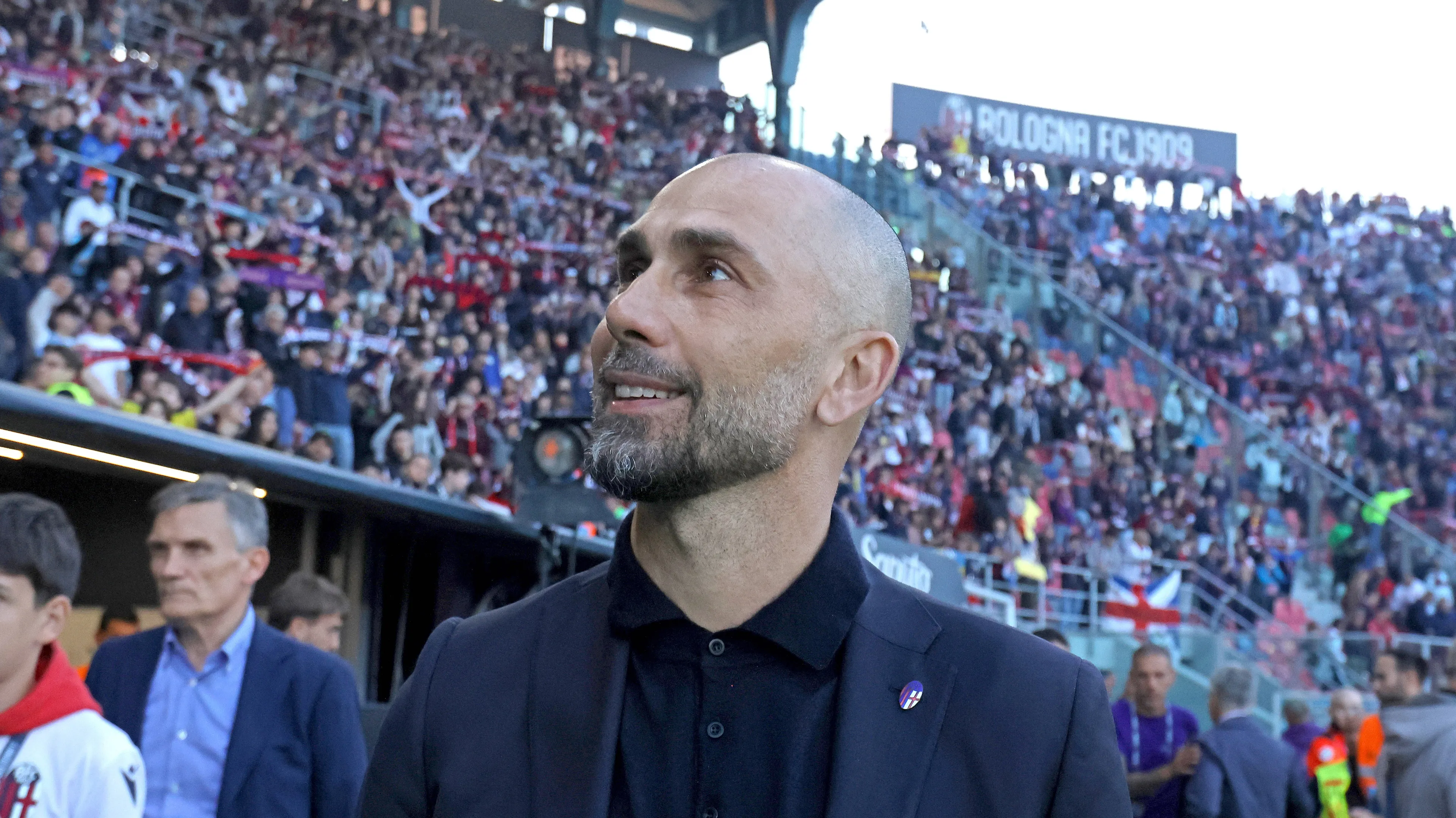 Calciomercato Bologna, caccia al centrocampista: occhi su Miretti, Asllani e Pessina