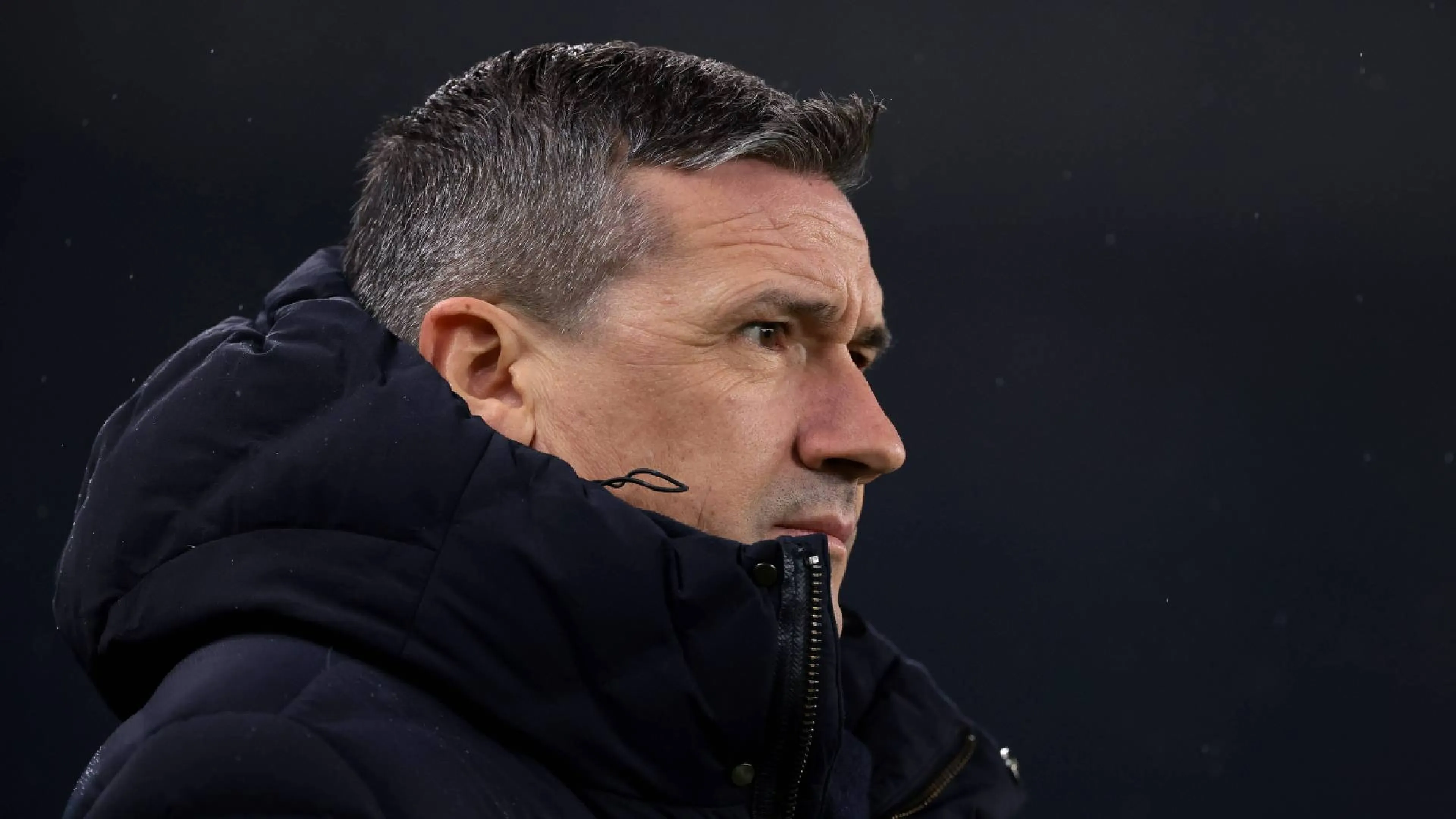 Marco Ottolini ex direttore sportivo del Genoa