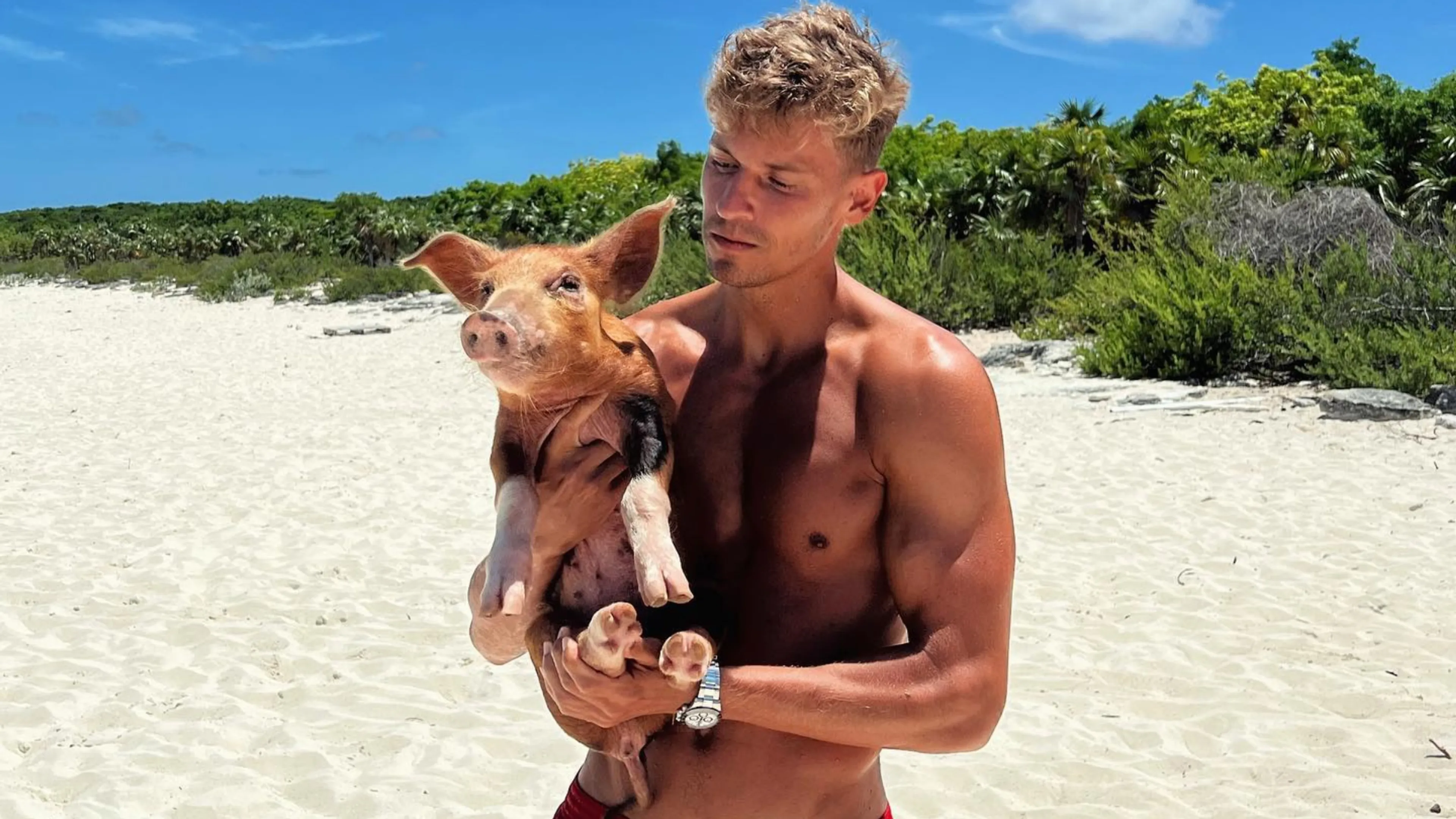 L'assurda dieta di Marcos Llorente: un'alimentazione alla Fred Flinstone