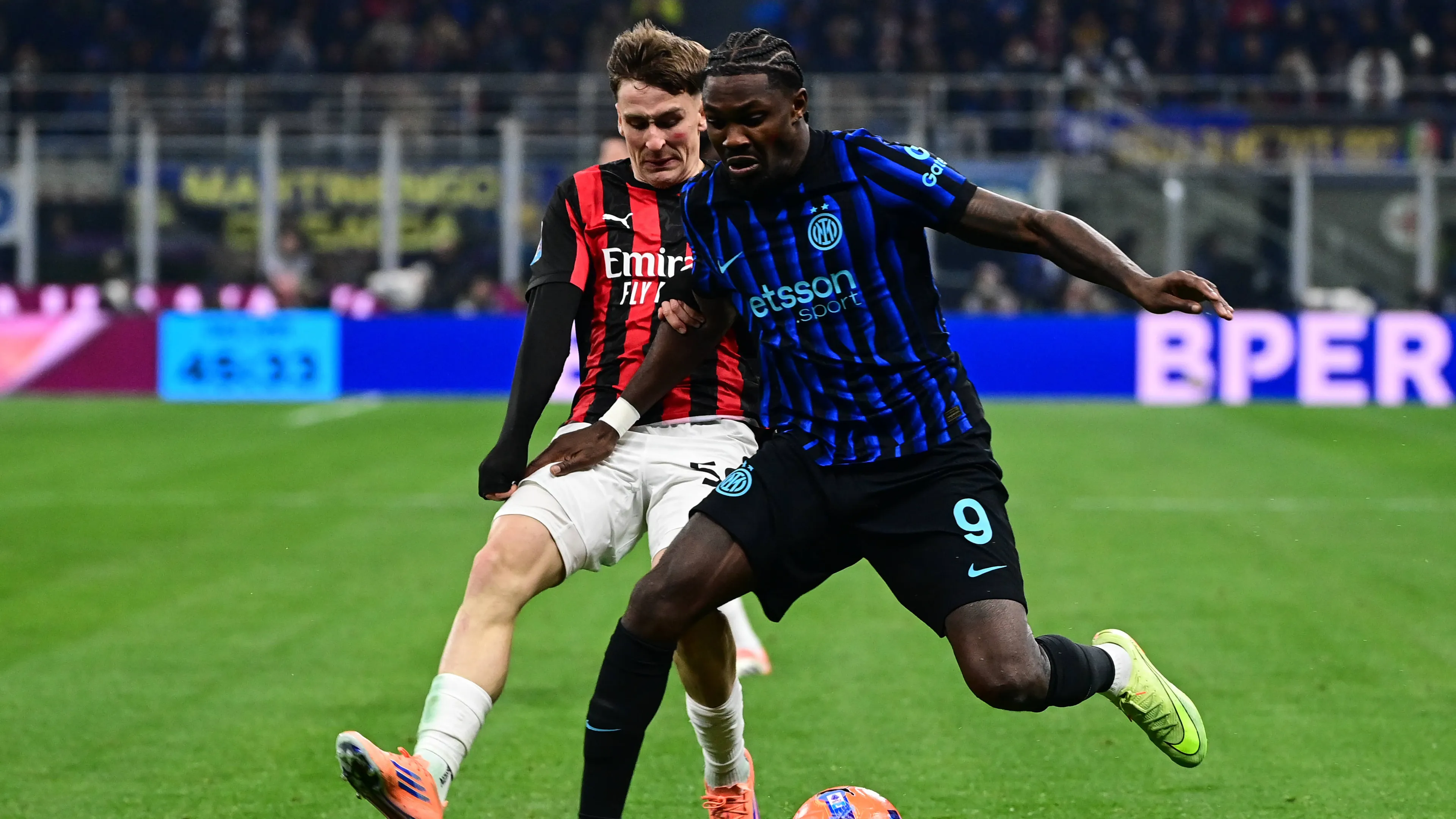 Calciomercato, Di Marzio svela un retroscena clamoroso su Thuram