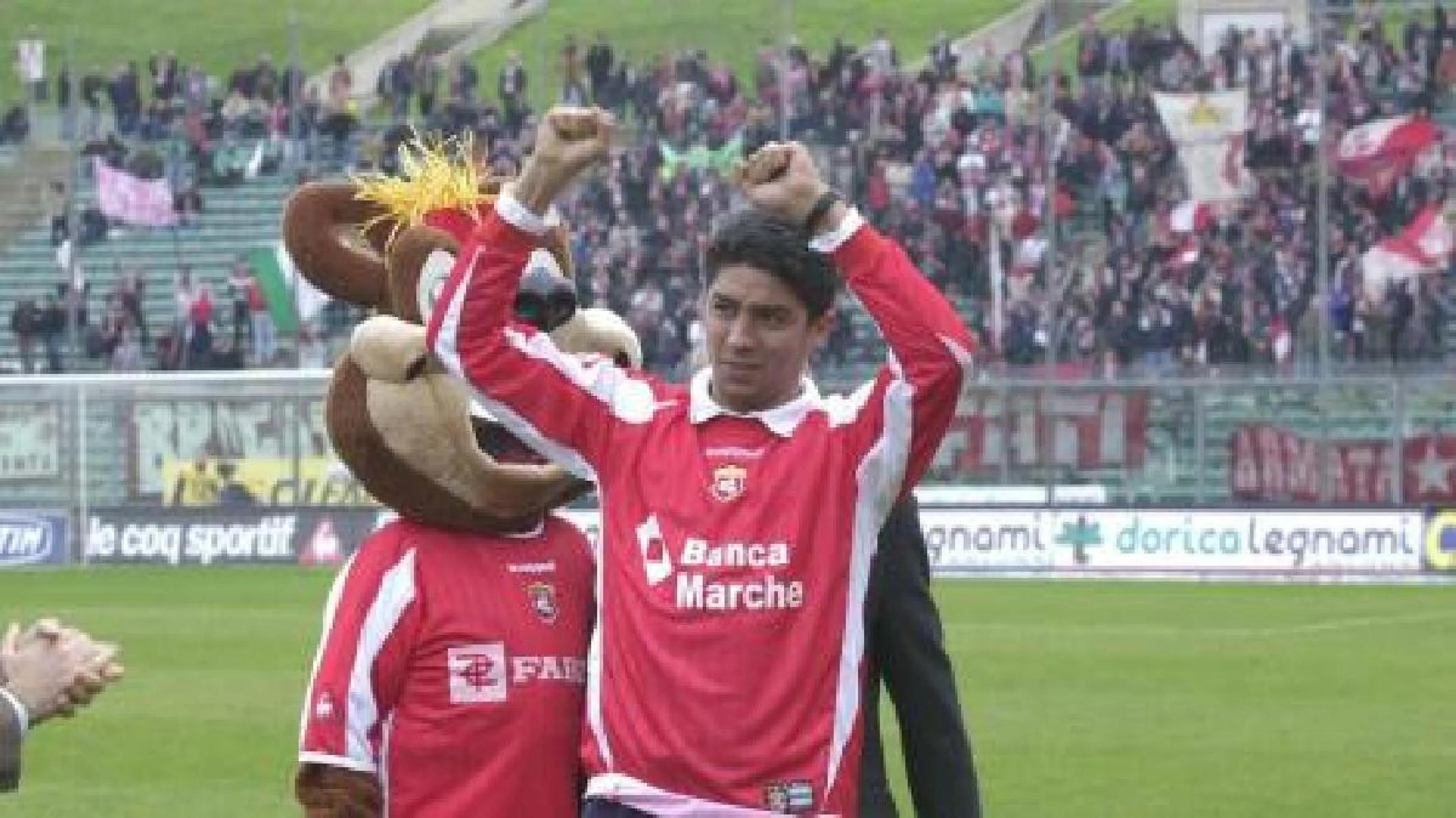 Copertina di La confessione shock di Jardel: “Usavo droga in vacanza per sfuggire ai controlli”