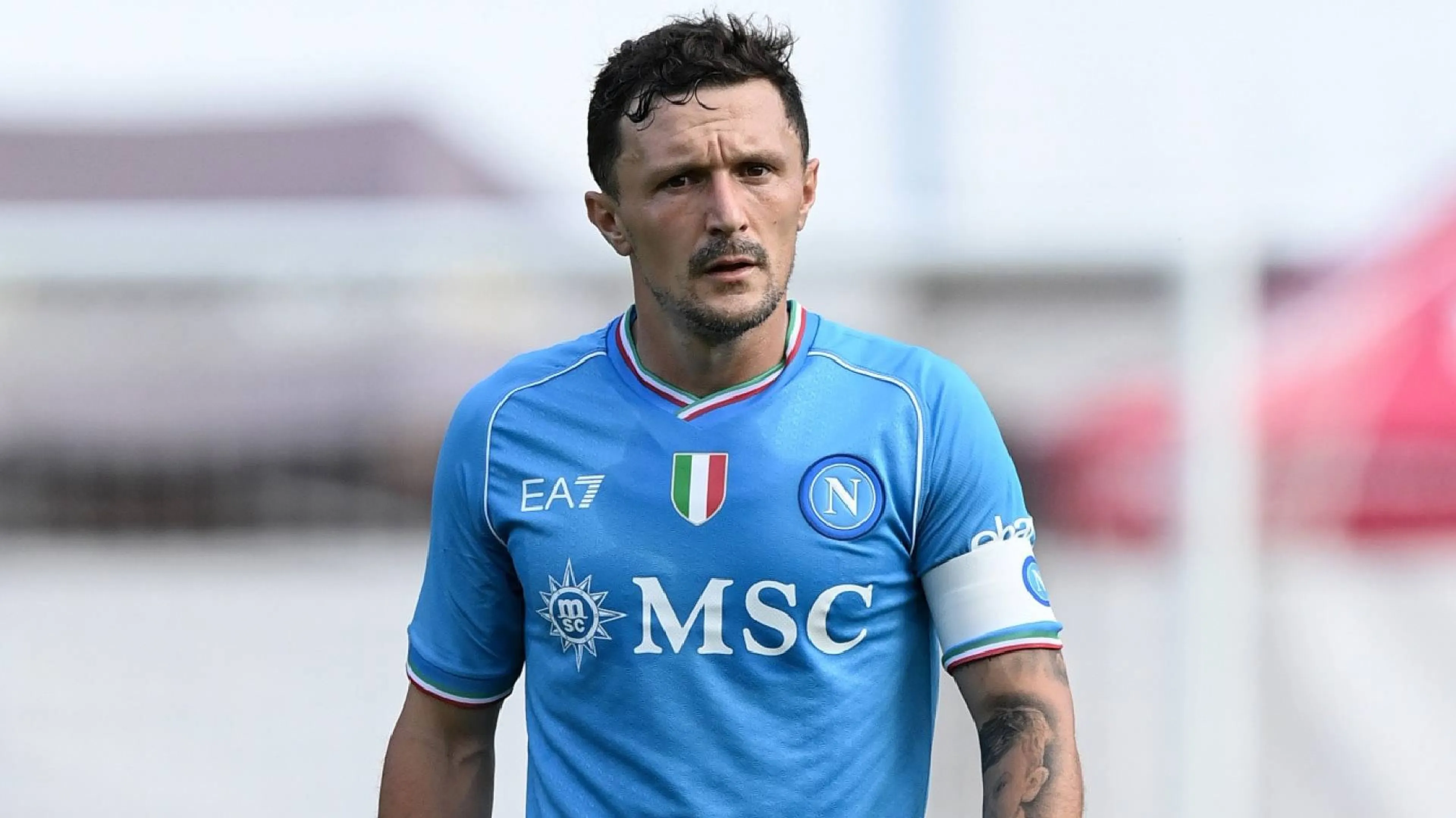 Copertina di Napoli, l'agente di Mario Rui al veleno contro Garcia: "Gestione sciagurata"