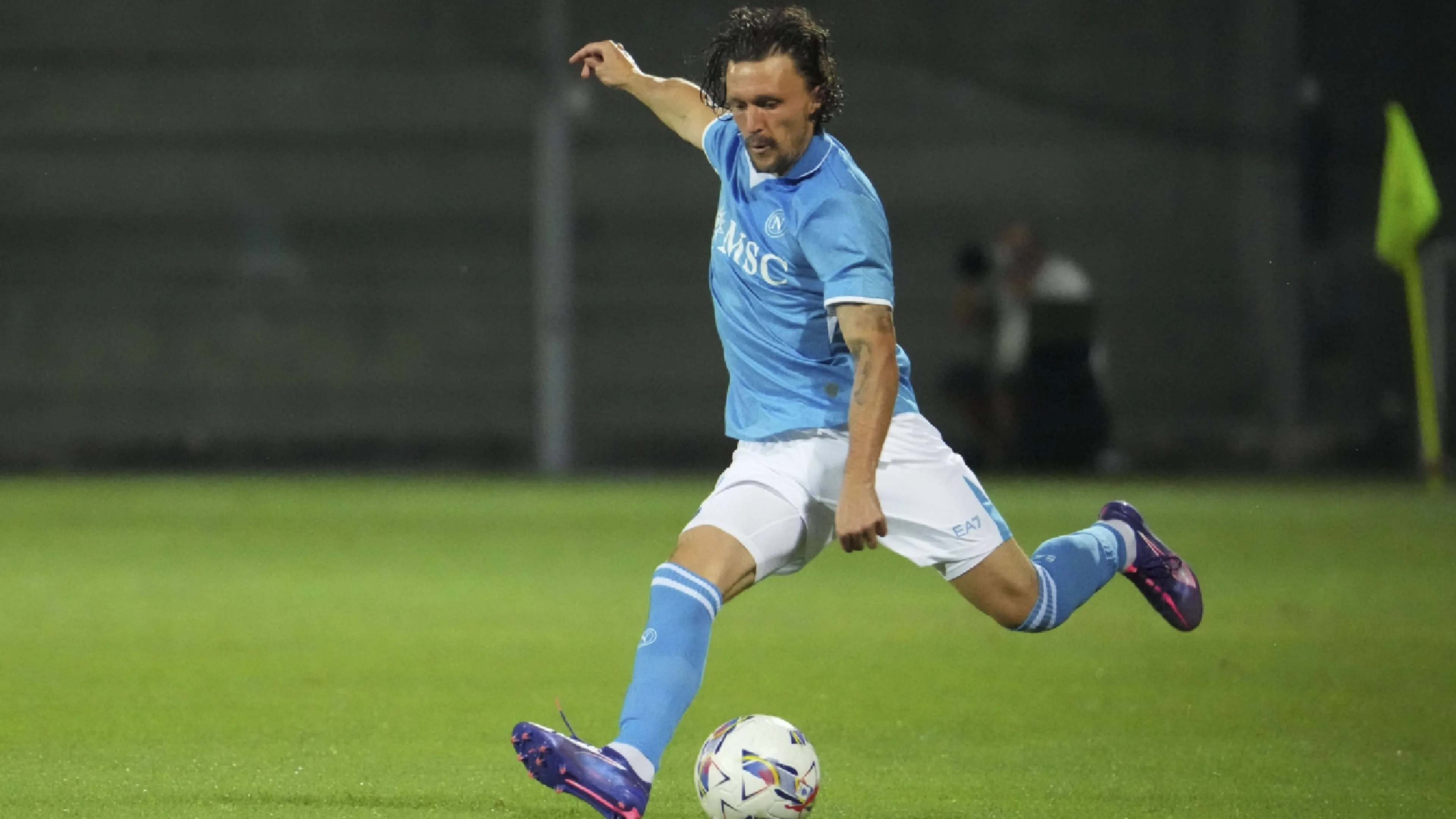 Copertina di Tempo di addii in casa Napoli: Mario Rui ha appena risolto il contratto
