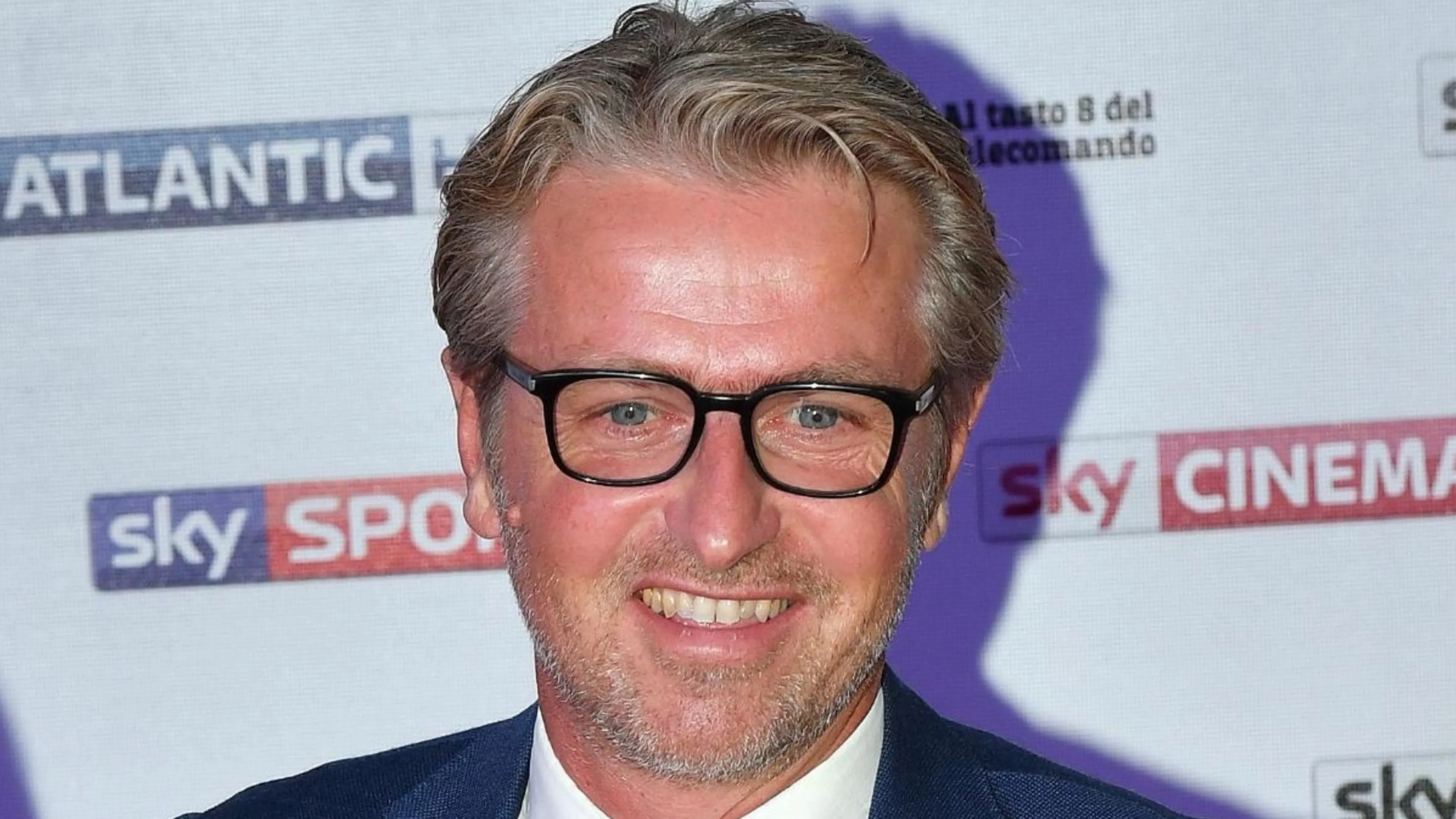 Copertina di Dopo la frase “anti-Napoli”, Marocchi (Sky) spiega la sua “battuta”