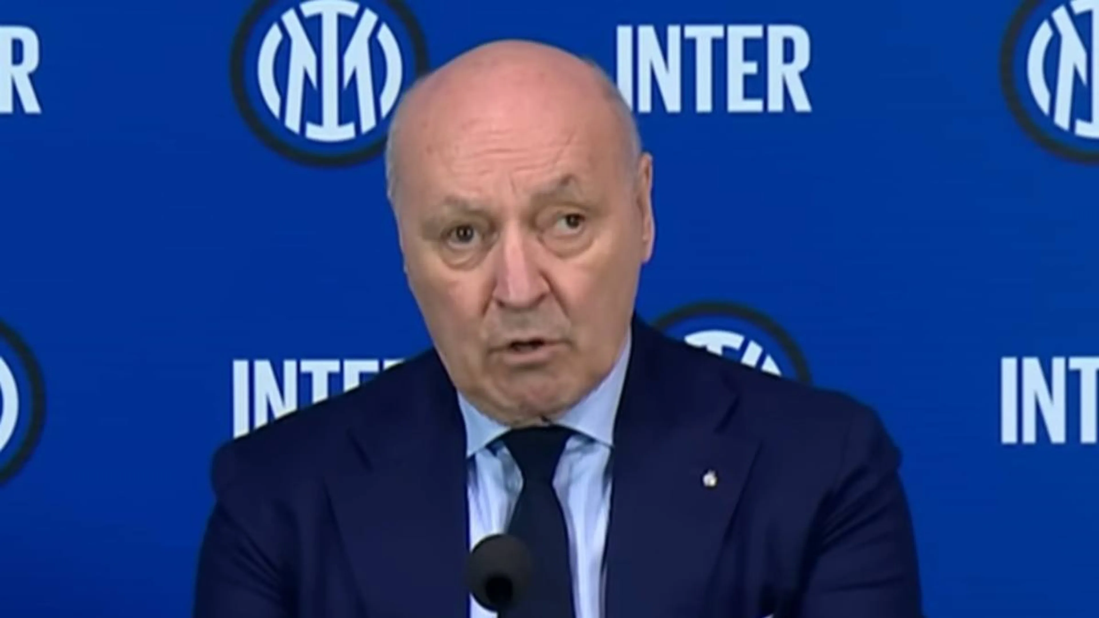 Marotta ha le idee chiare, il primo colpo è in Serie A: bastano 10 milioni