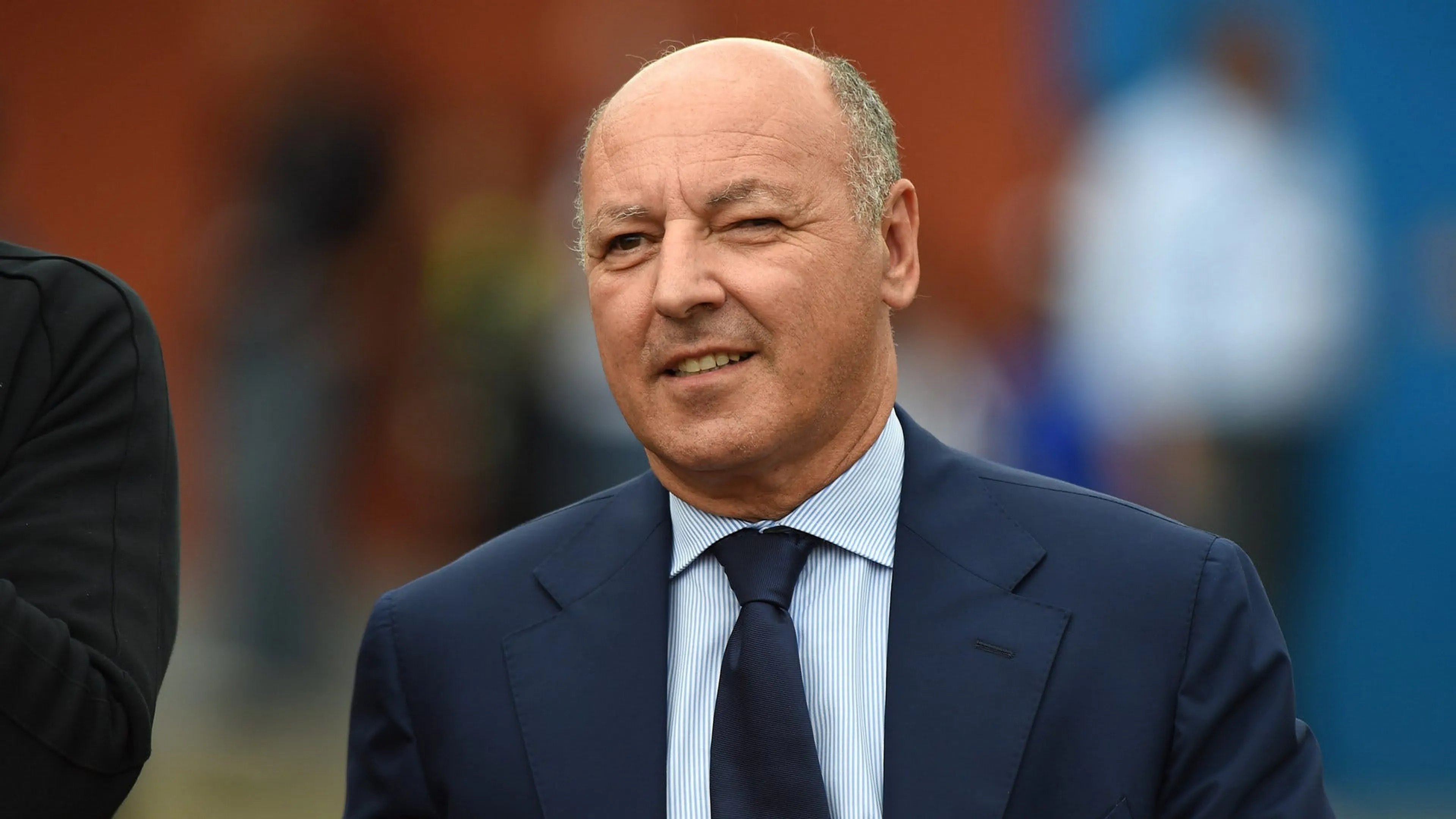 Copertina di Inter, altra frecciatina di Marotta a Skriniar: “Se uno non recepisce certi valori…”