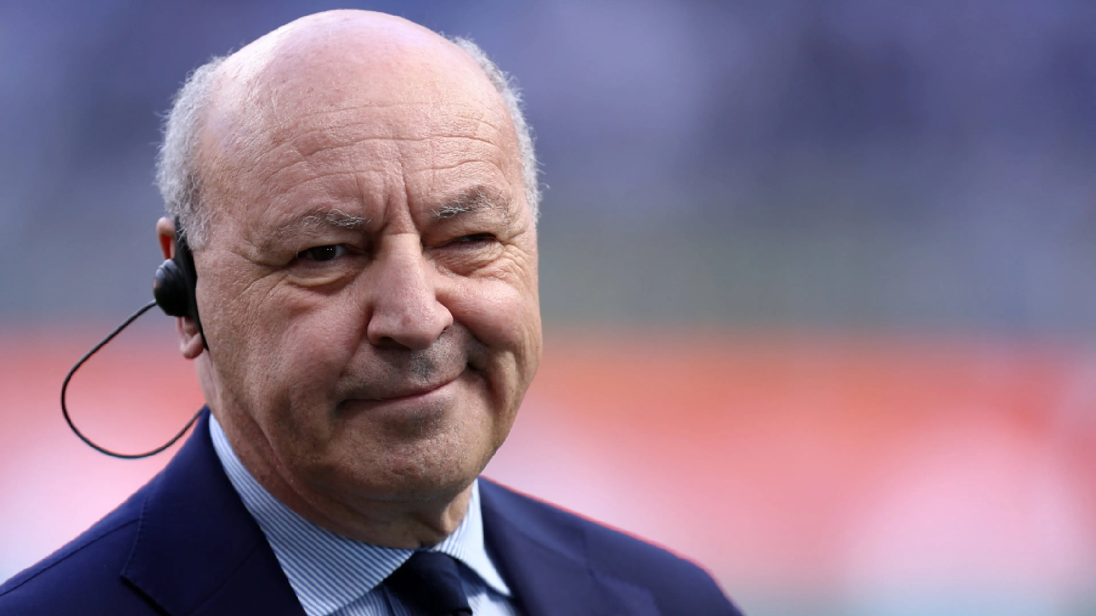 Copertina di Bomba di SportMediaset: "Marotta prova il colpo ad effetto in attacco con un suo pupillo"