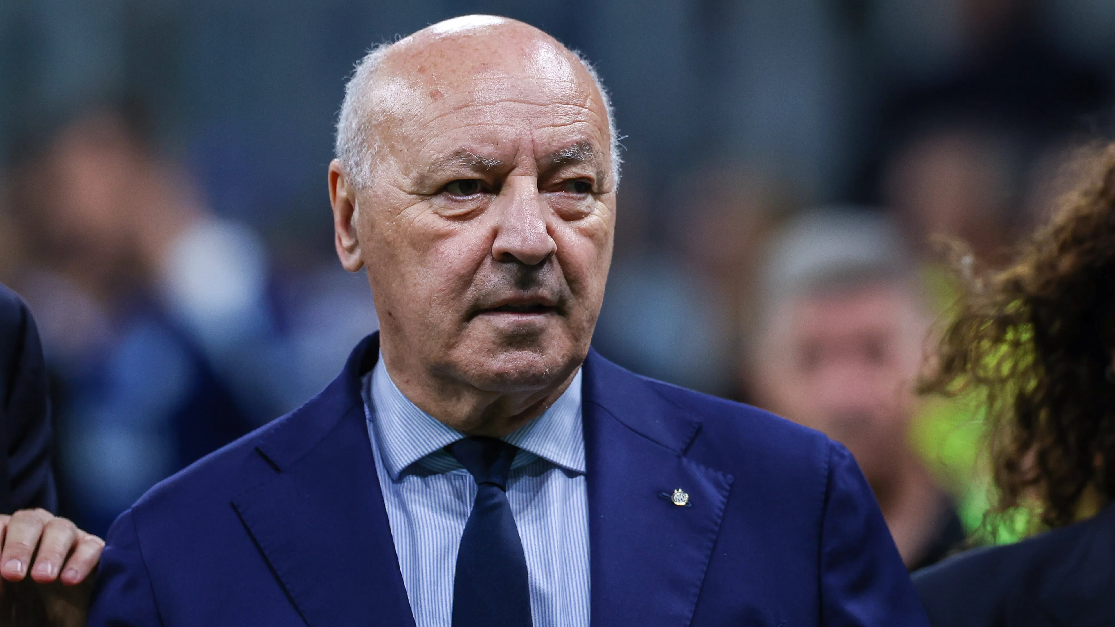 In Spagna lanciano l'indiscrezione: l'Inter piomba su un giocatore del Real Madrid