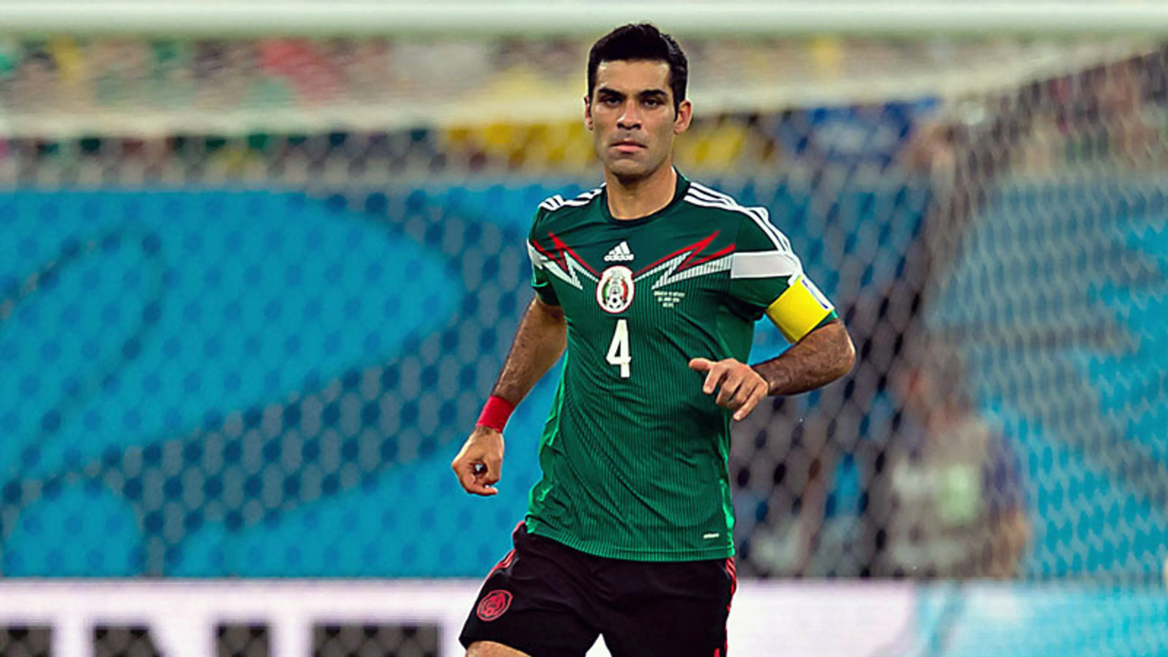 Copertina di Tra capocciate e colpi di testa: storie Mundial di Rafa Marquez