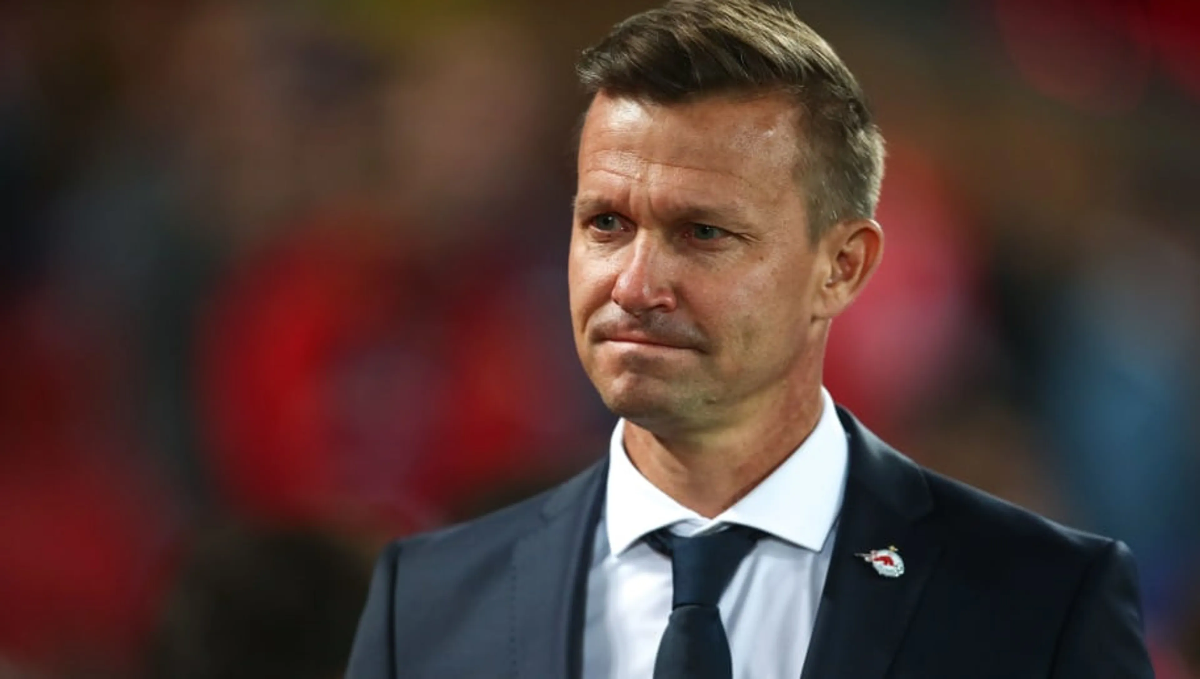 Copertina di Marsch contro calcio tedesco: “Bayern ha 30 volte il budget di altre, robe da Premier indiana di cricket”