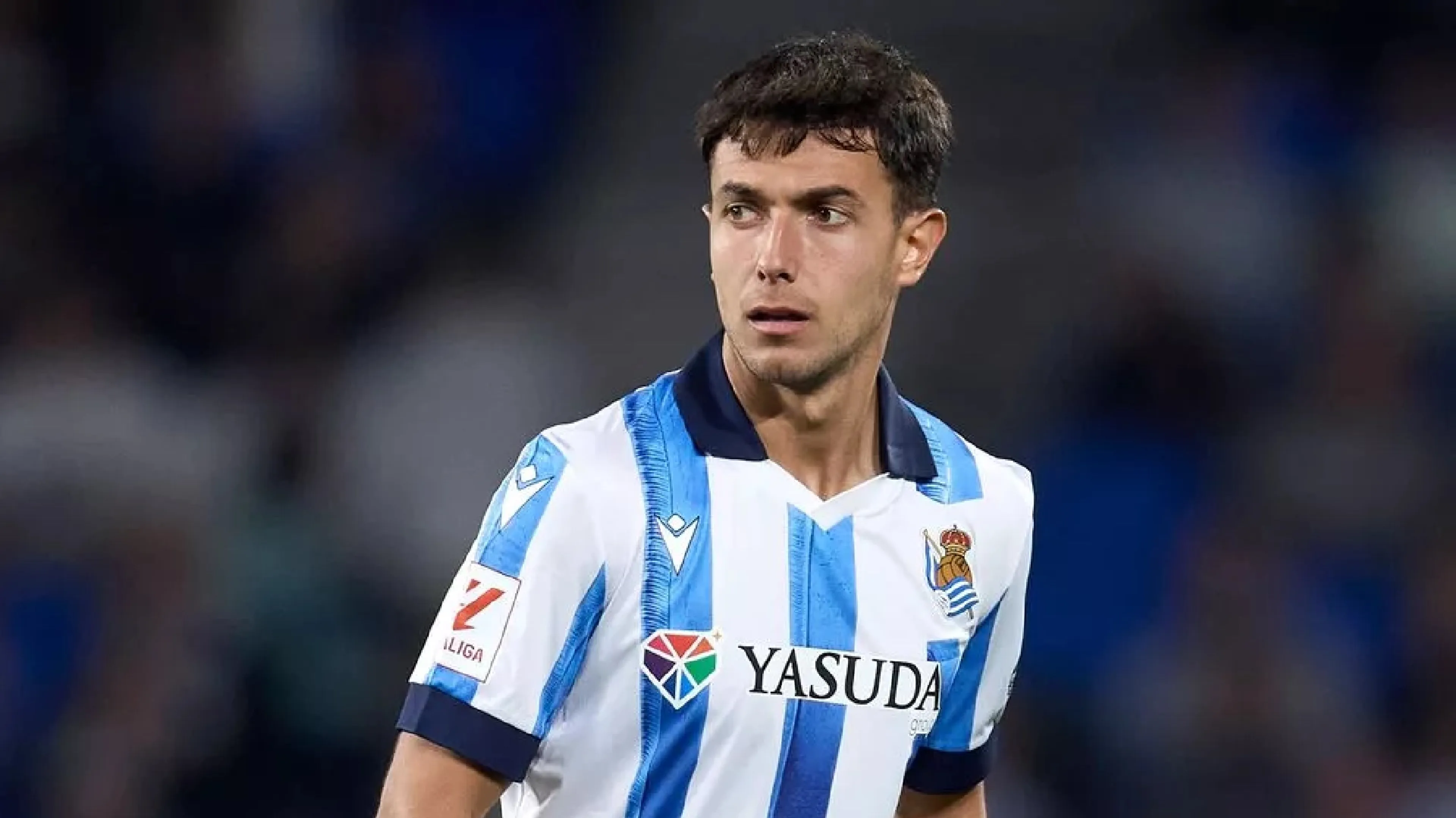 Zubimendi rifiuta il Liverpool: decisivi il suo allenatore, il cibo e... le passeggiate in montagna