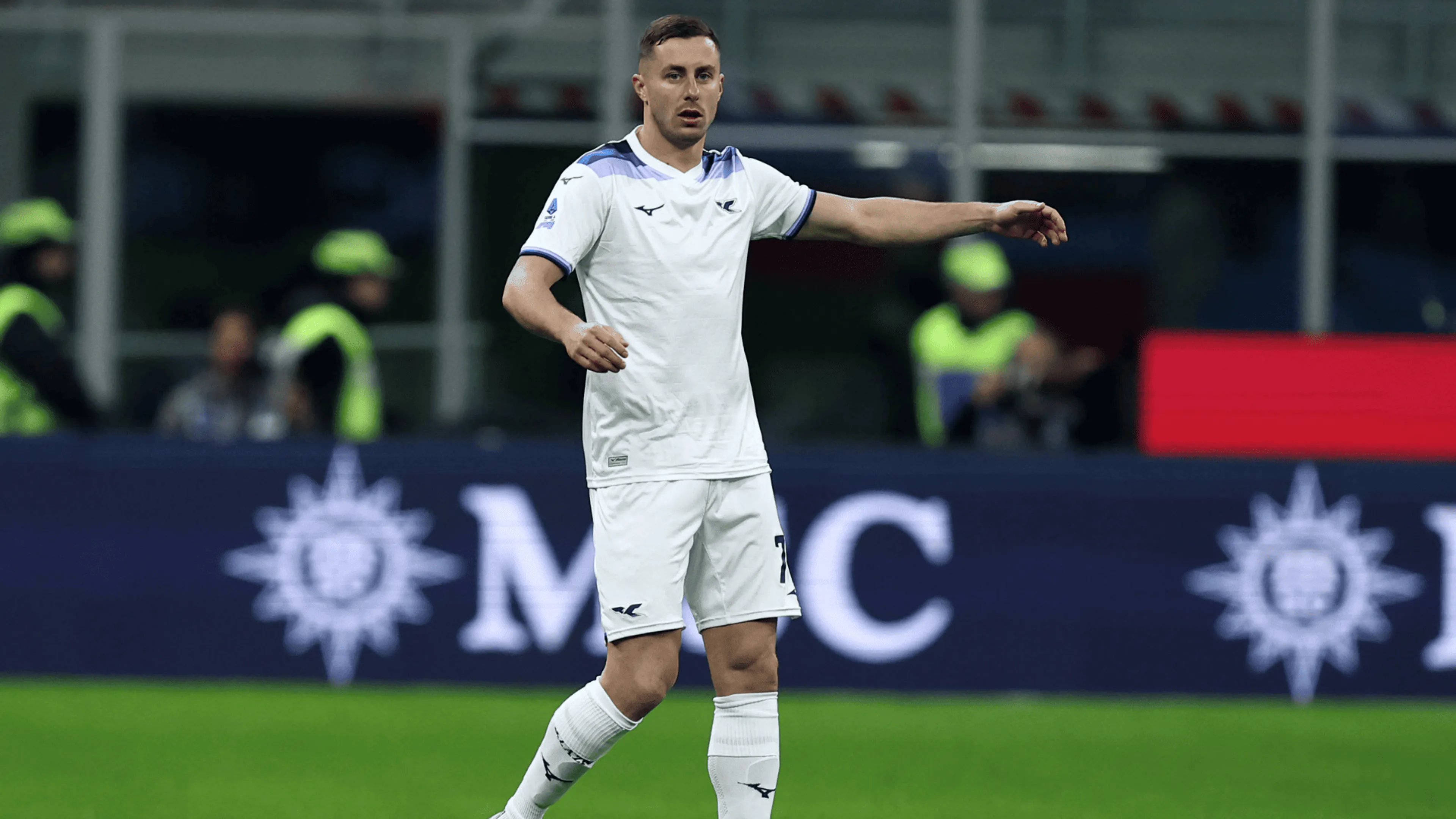 Copertina di Fantacalcio, quando torna Marusic? I tempi di recupero del terzino della Lazio