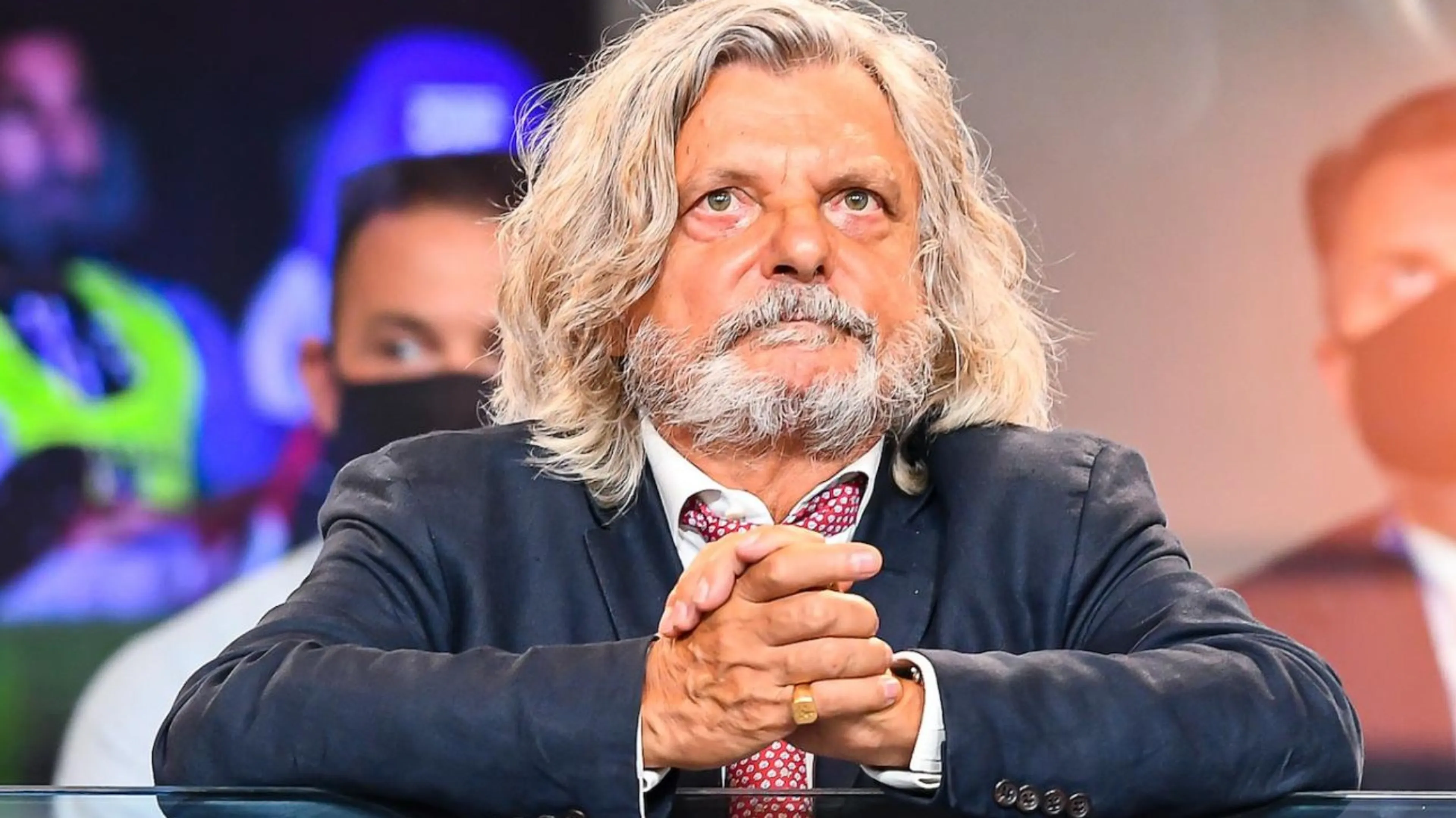 Copertina di Ferrero, clamorosa rivelazione sulla Roma