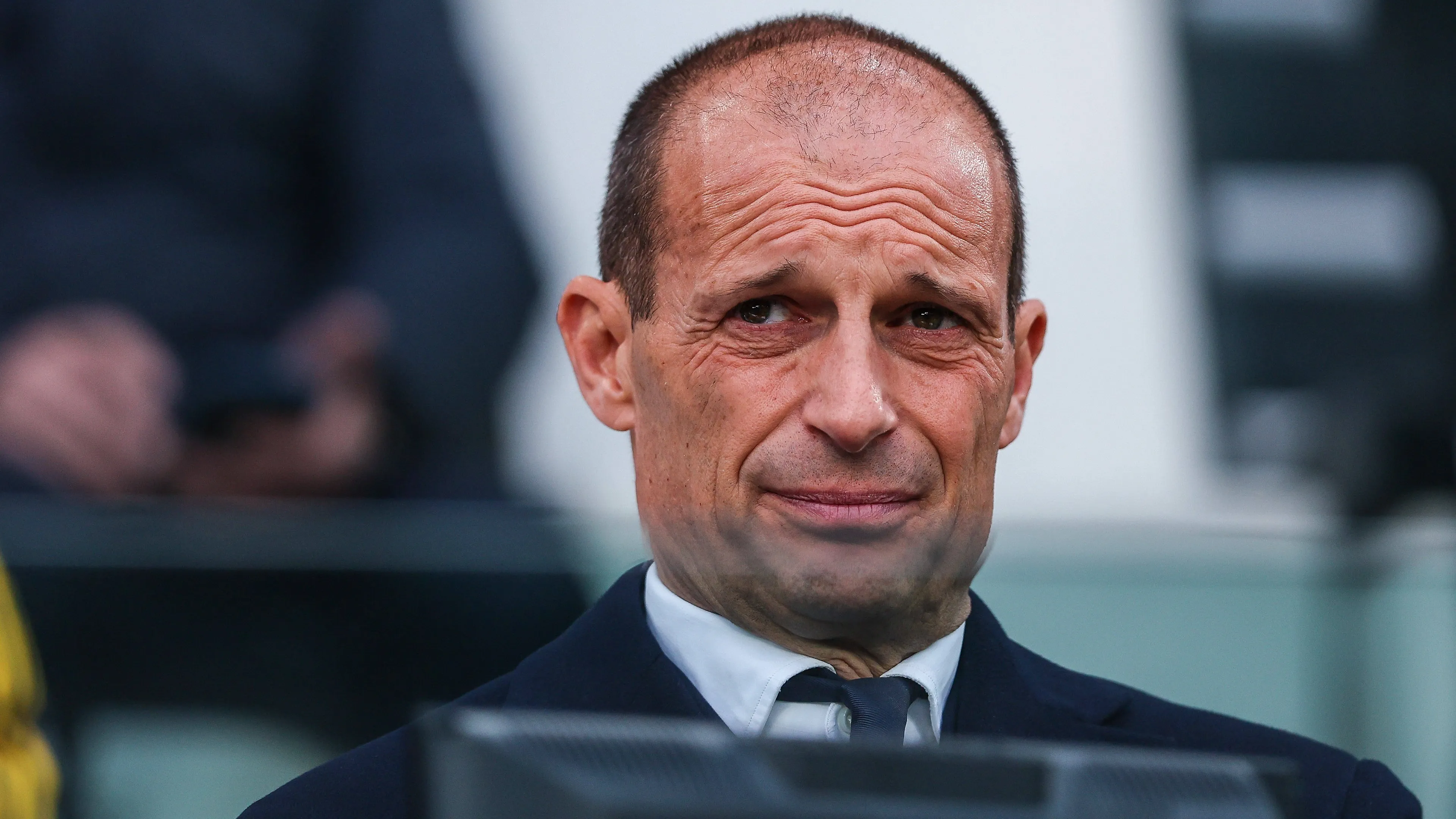 allegri milan calciomercato