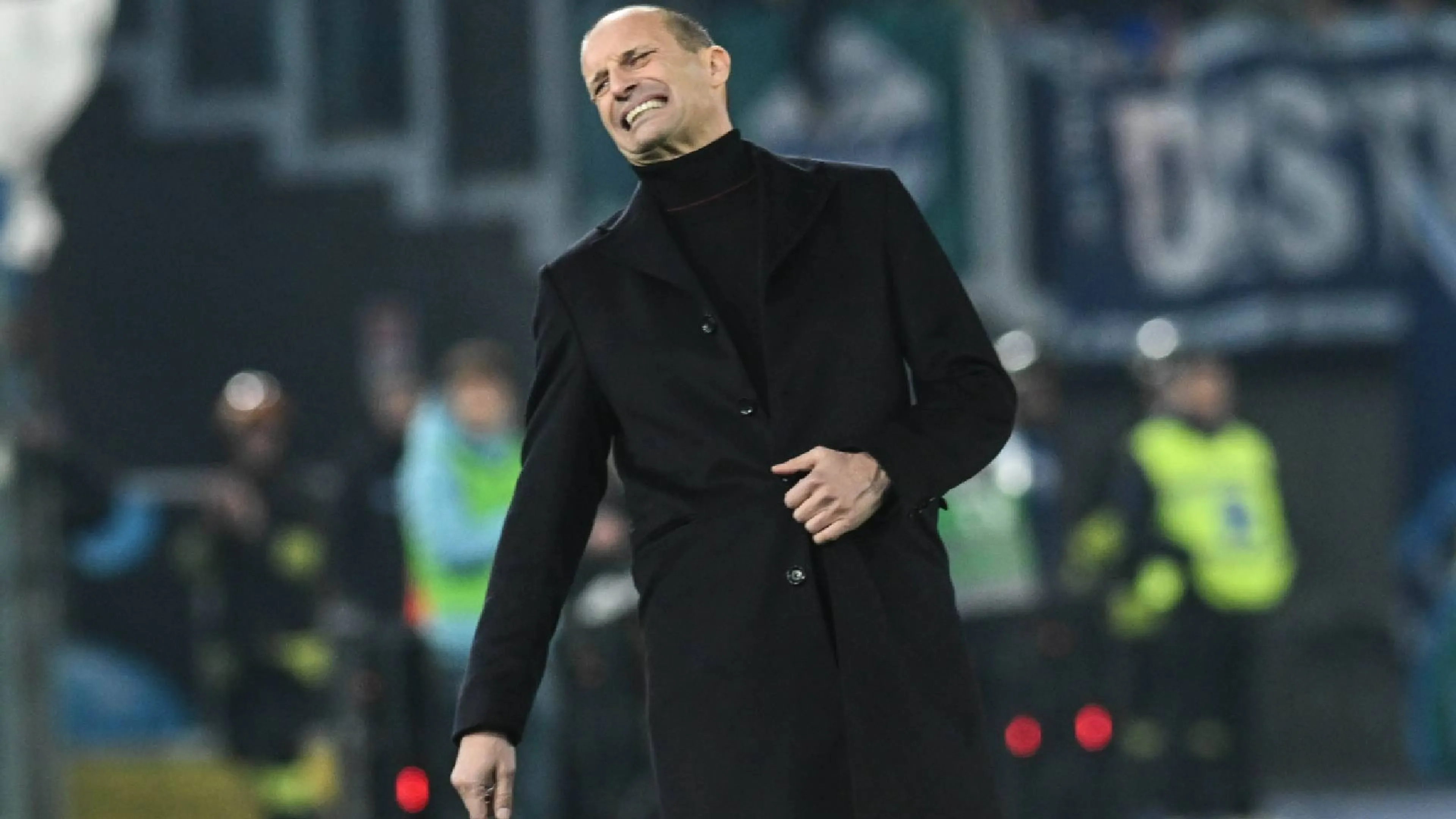 Milan, Allegri parla in conferenza: "Pulisc in dubbio. Su Fofana invece..."