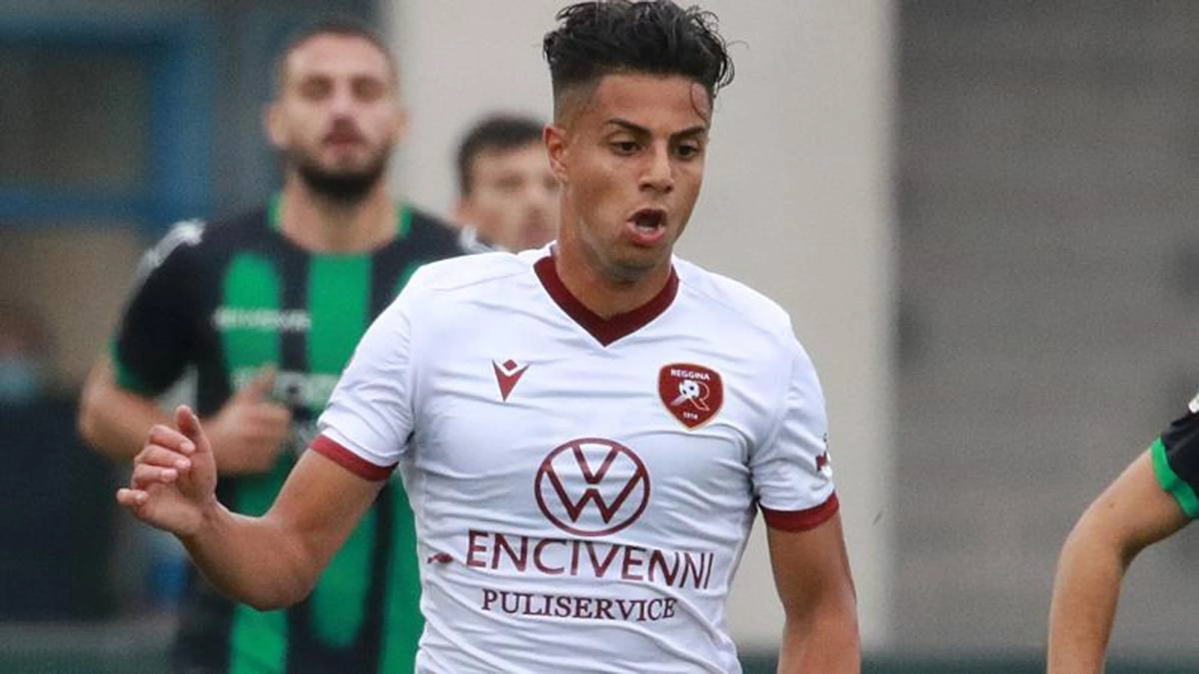 Copertina di Ritorno alle origini per Mastour: l’ex Milan cerca l’ennesimo nuovo inizio