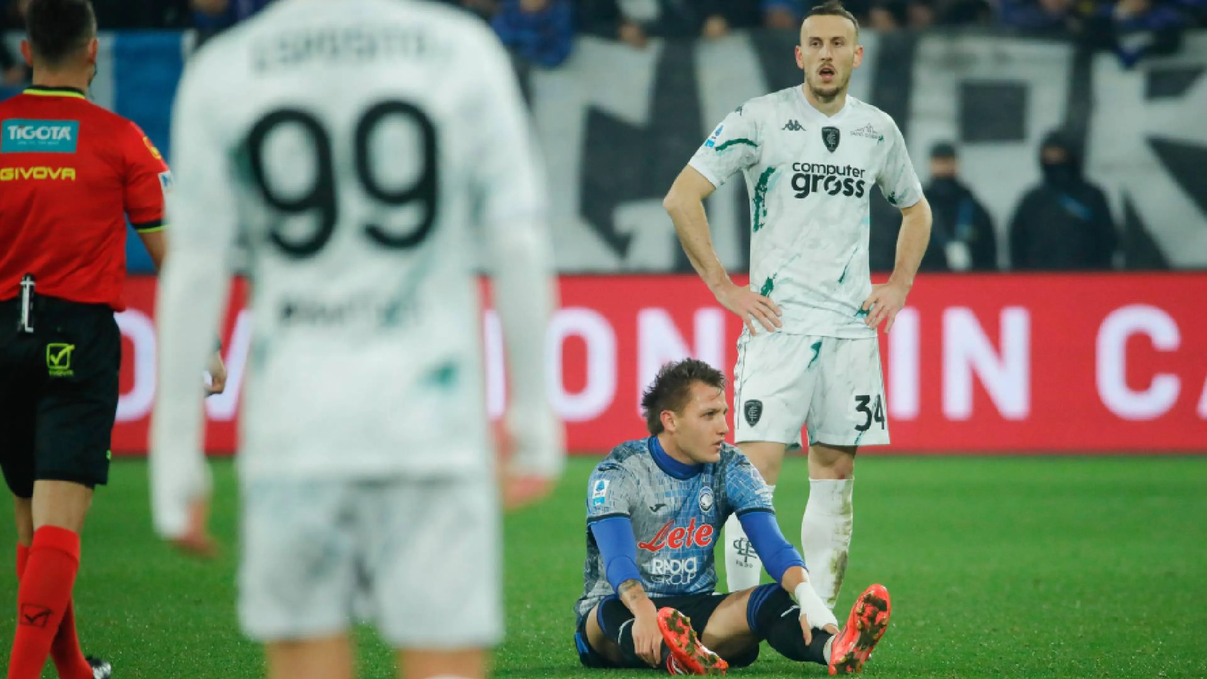 Copertina di Atalanta, quando torna Retegui? Juventus nel mirino, le ultime sulle sue condizioni