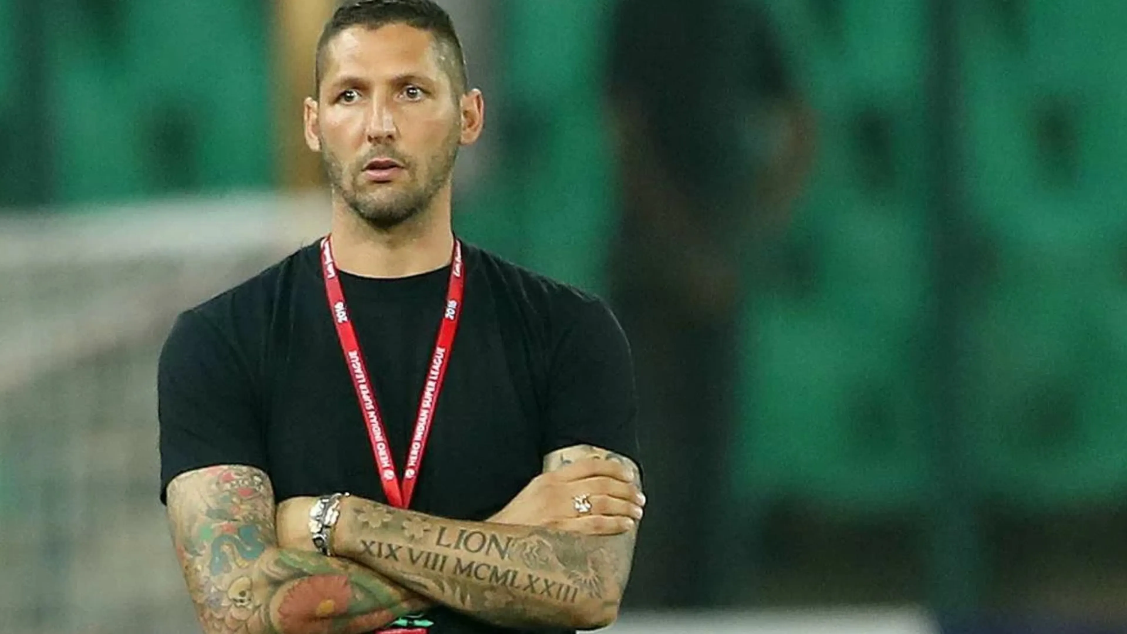 Copertina di Materazzi, retroscena su Balotelli: "Gli dissi che gliel'avrei fatta pagare". Poi la strana richiesta a Mourinho