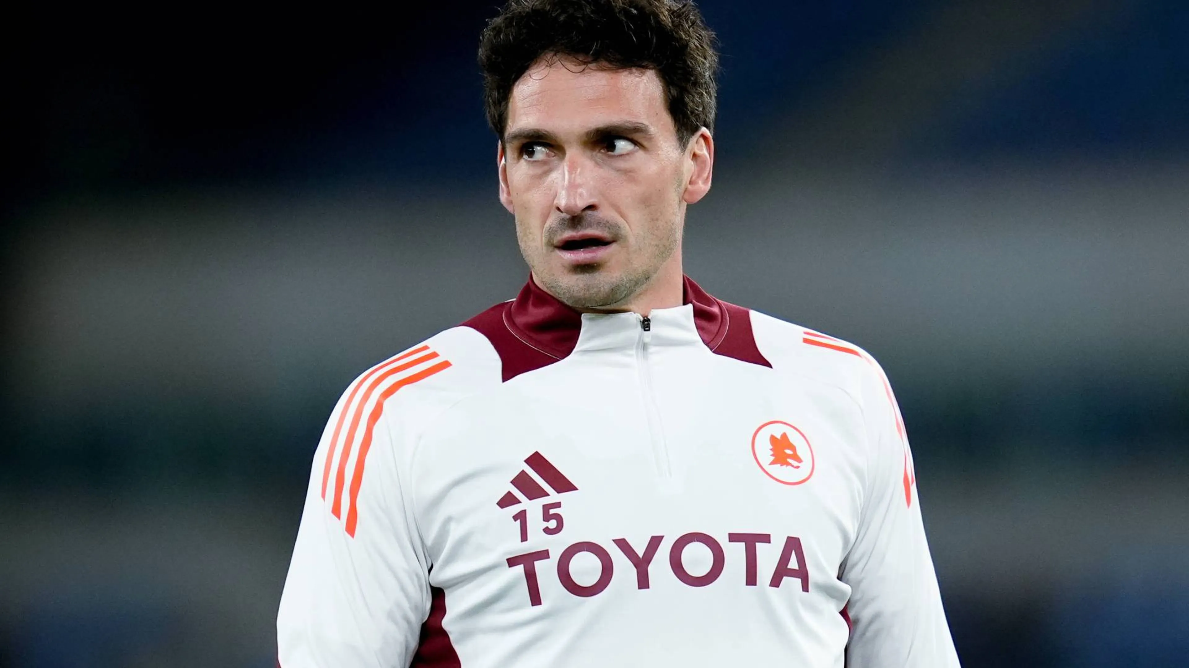 Roma, Hummels svela: "All'inizio il traffico era un grande problema, era una cosa folle"